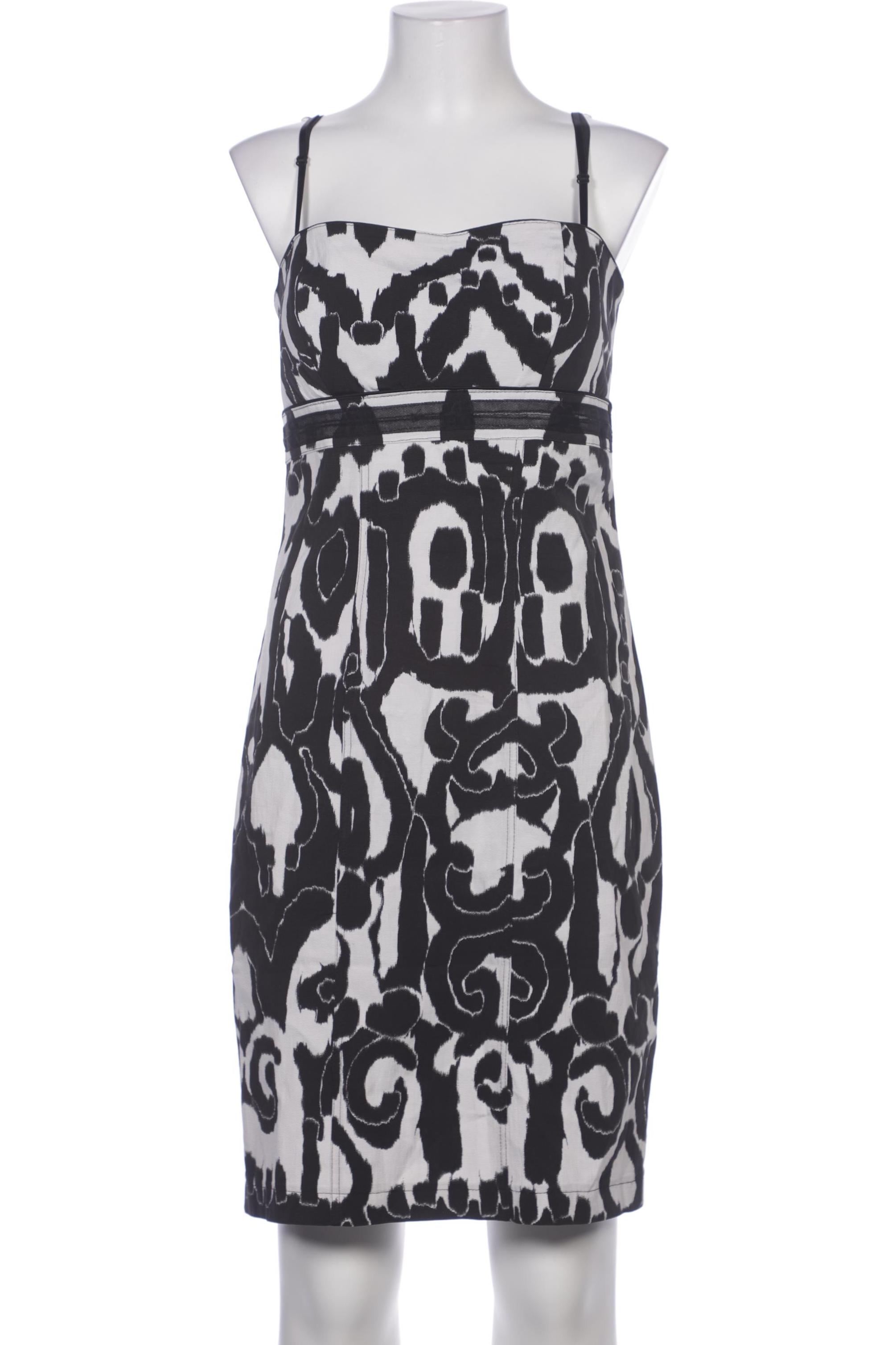 

Heine Damen Kleid, schwarz, Gr. 40