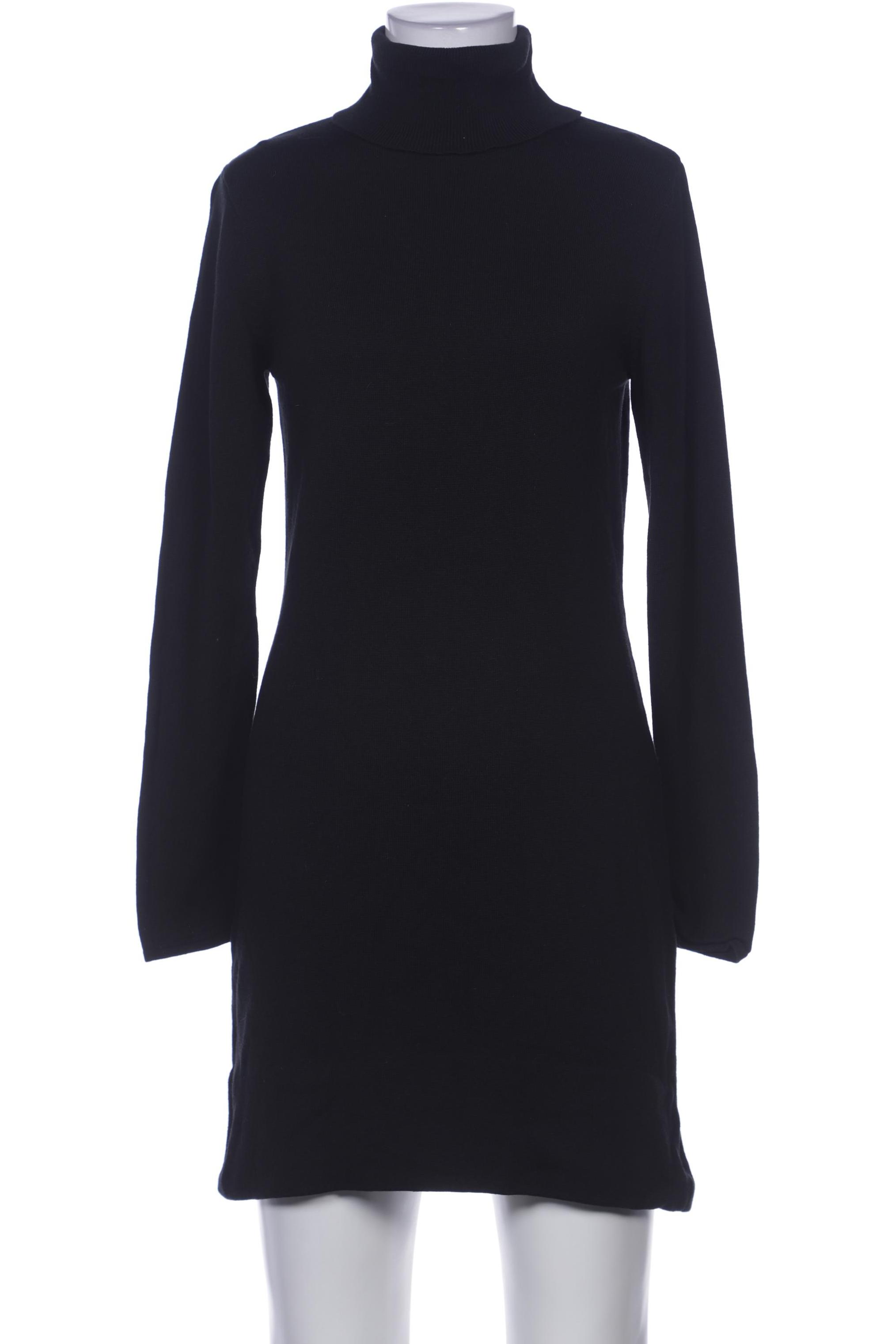 

Heine Damen Kleid, schwarz, Gr. 36