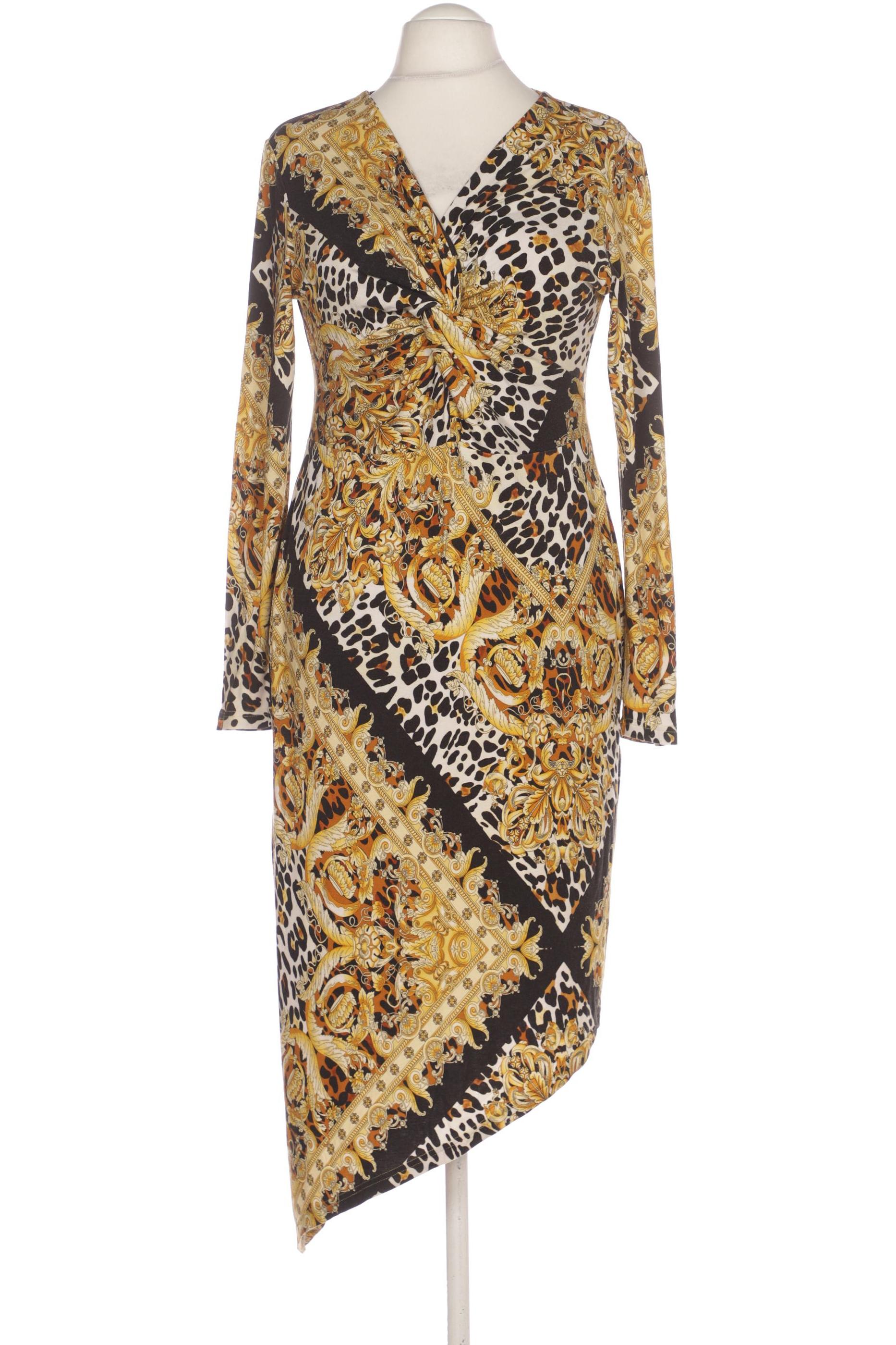 

Heine Damen Kleid, mehrfarbig, Gr. 42