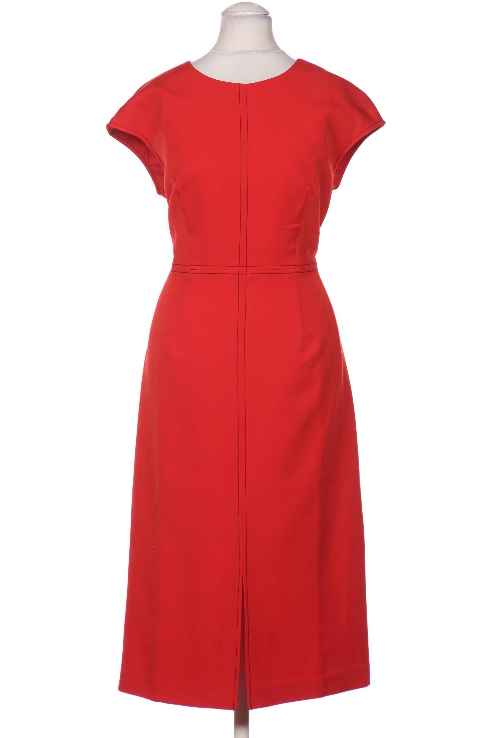

Heine Damen Kleid, rot, Gr. 40