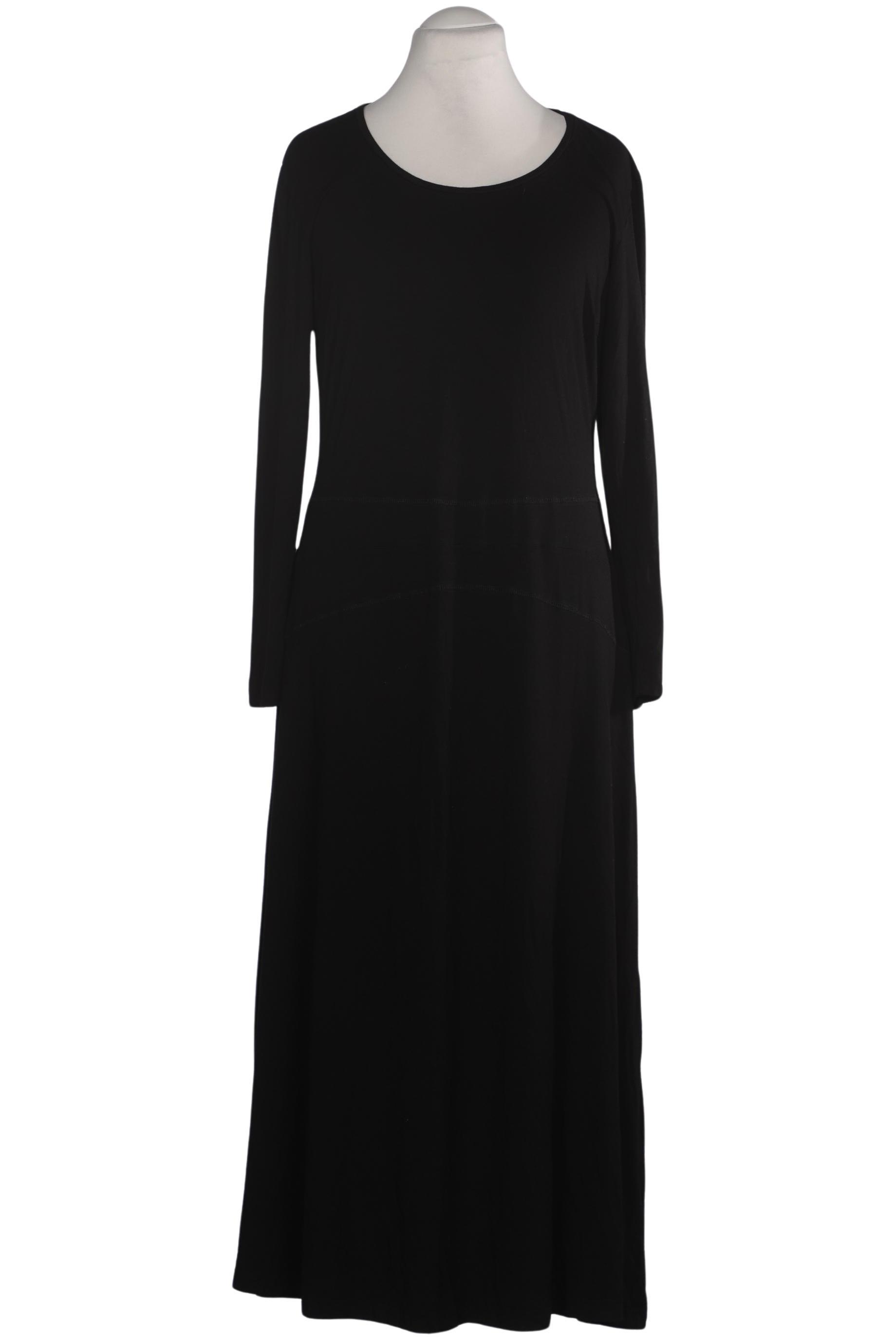

Heine Damen Kleid, schwarz, Gr. 44