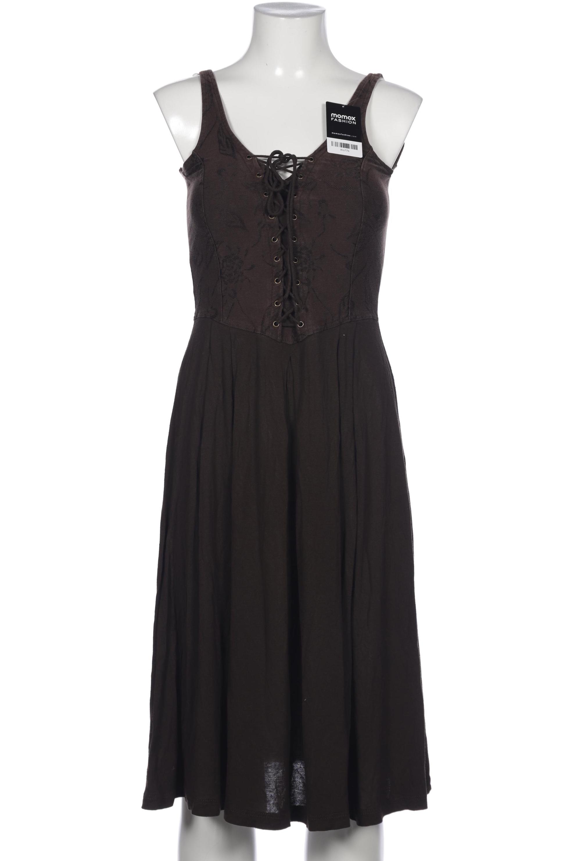 

Heine Damen Kleid, braun