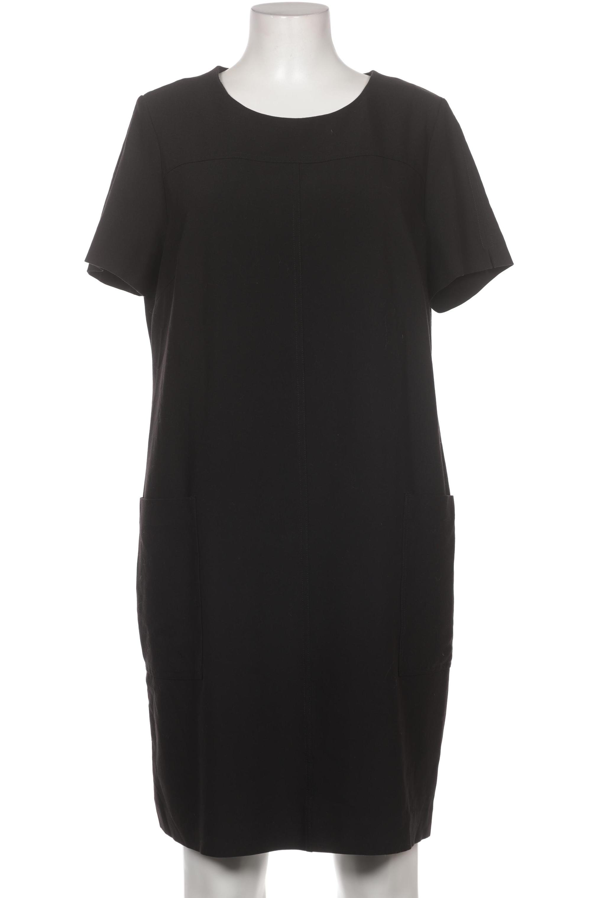 

Heine Damen Kleid, schwarz, Gr. 46