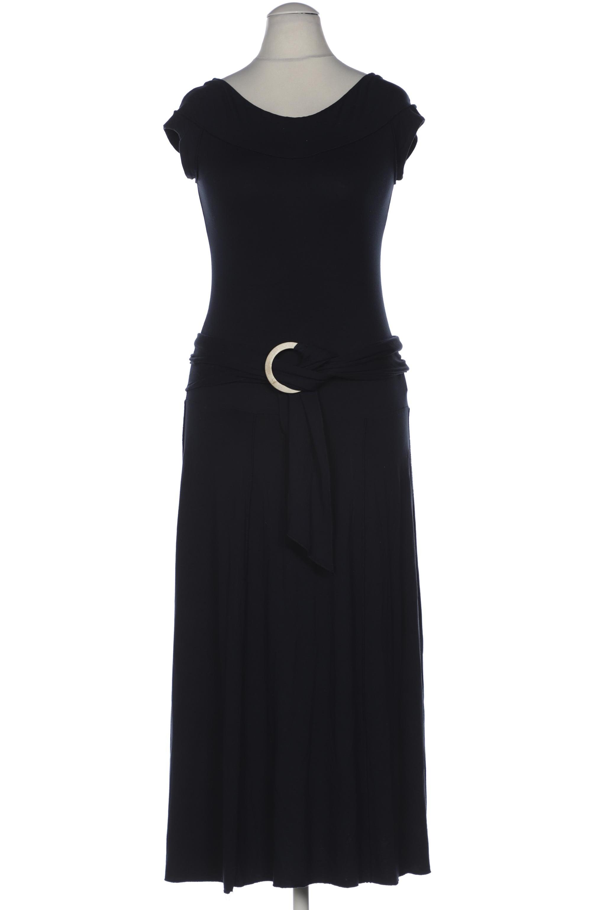 

Heine Damen Kleid, marineblau, Gr. 36