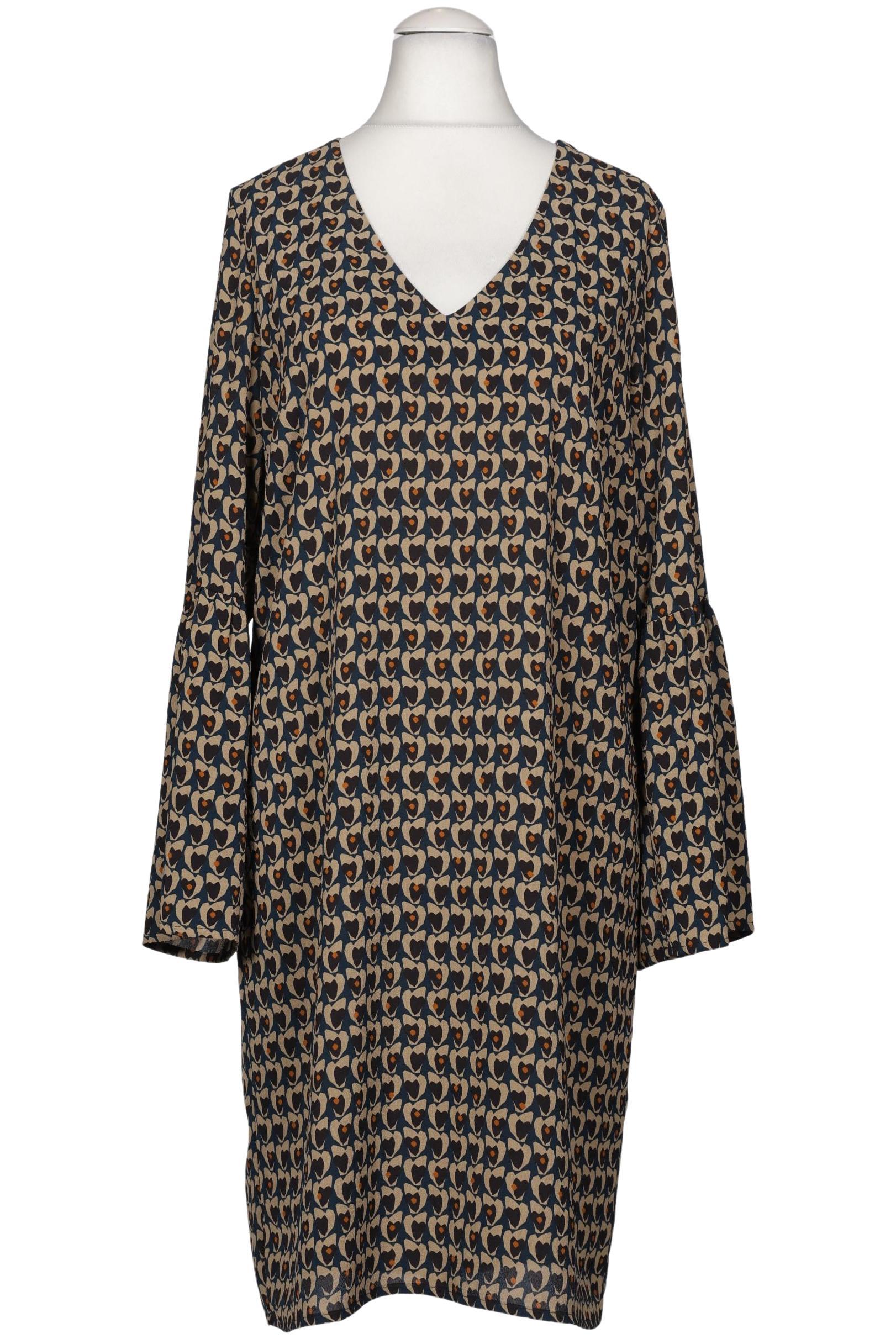 

Heine Damen Kleid, braun, Gr. 40