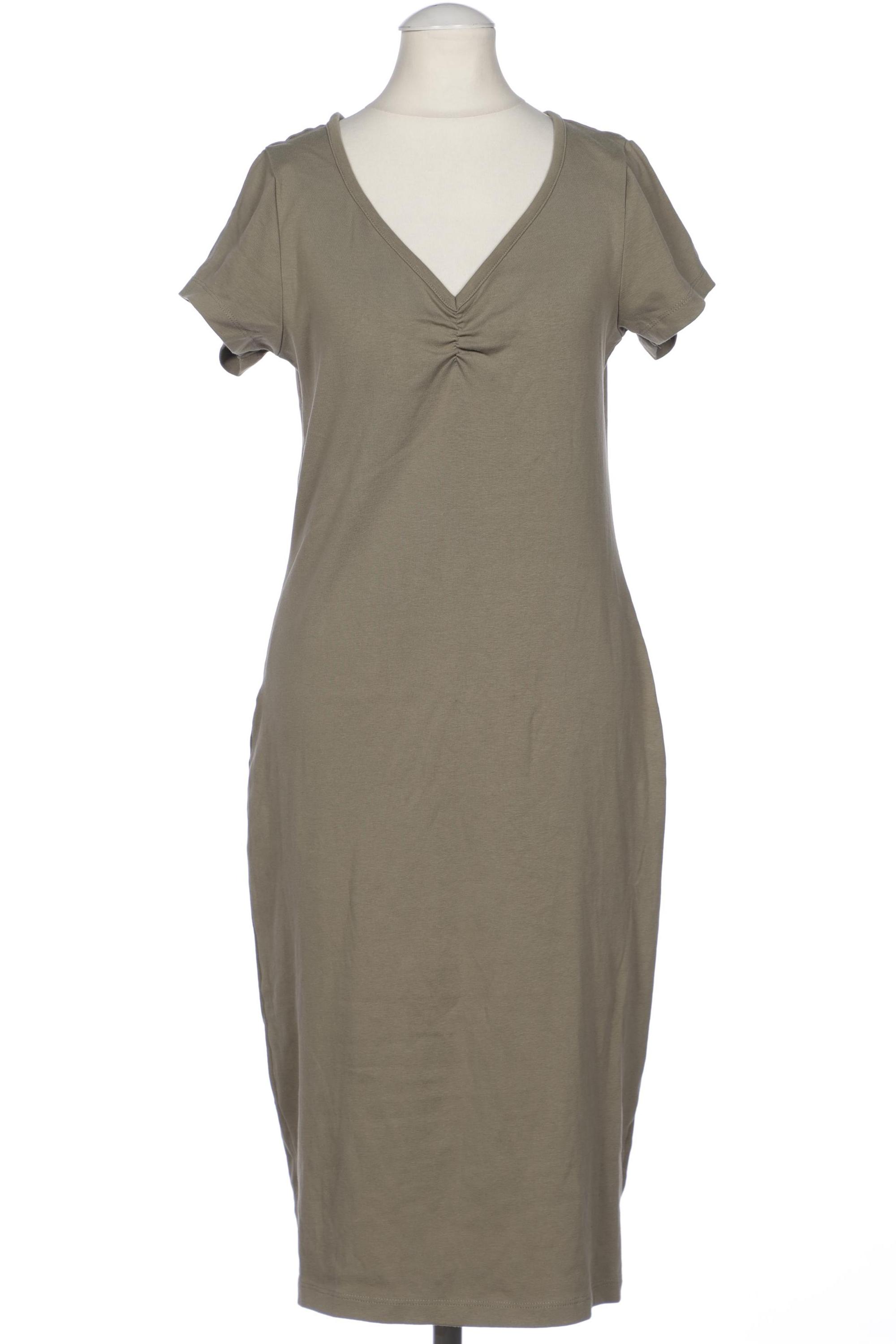 

Heine Damen Kleid, grün, Gr. 34