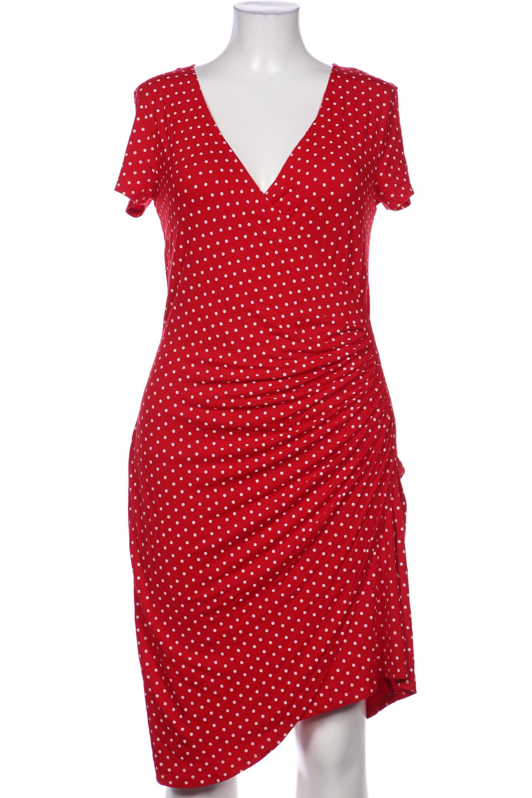 

Heine Damen Kleid, rot