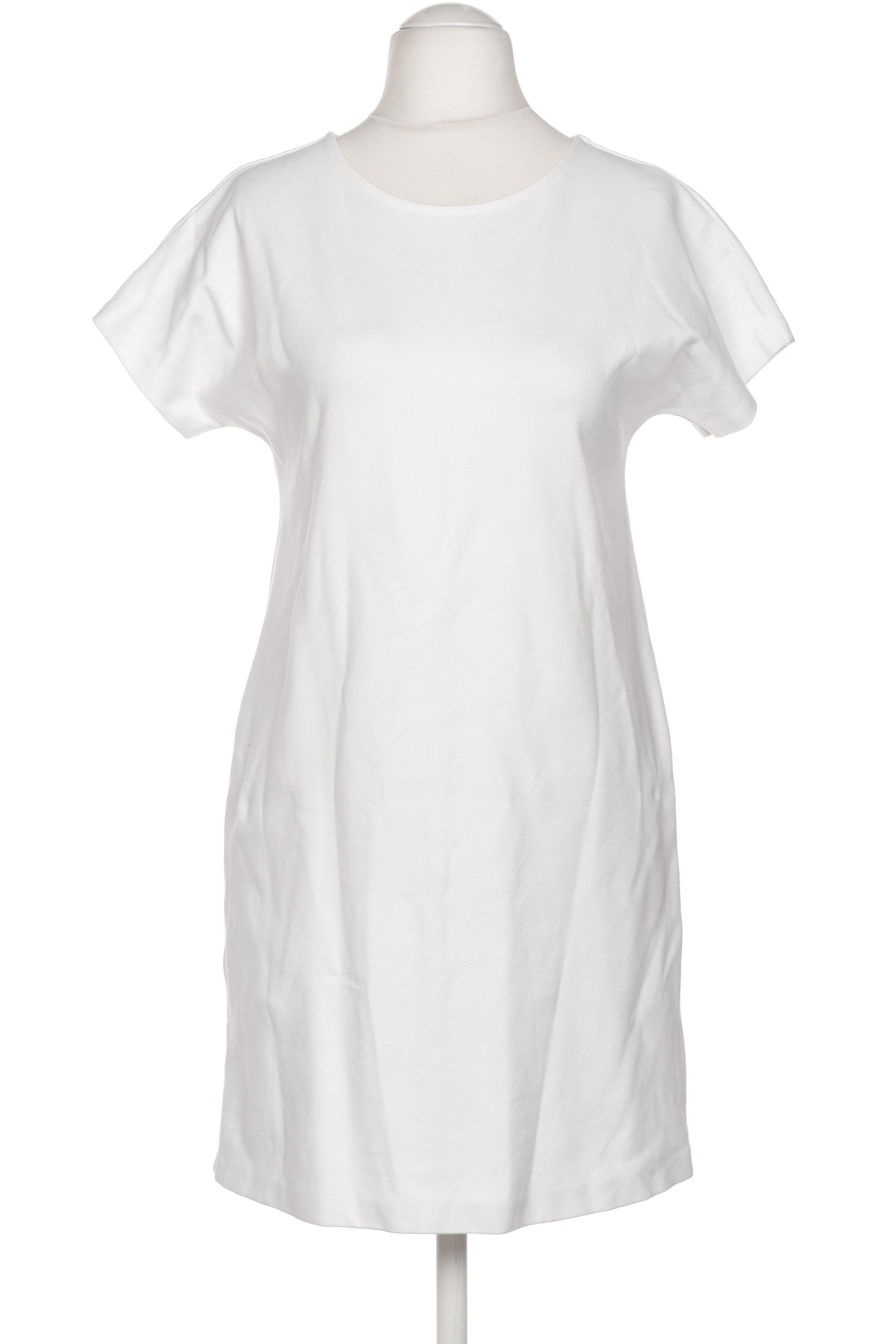 

Heine Damen Kleid, weiß, Gr. 36