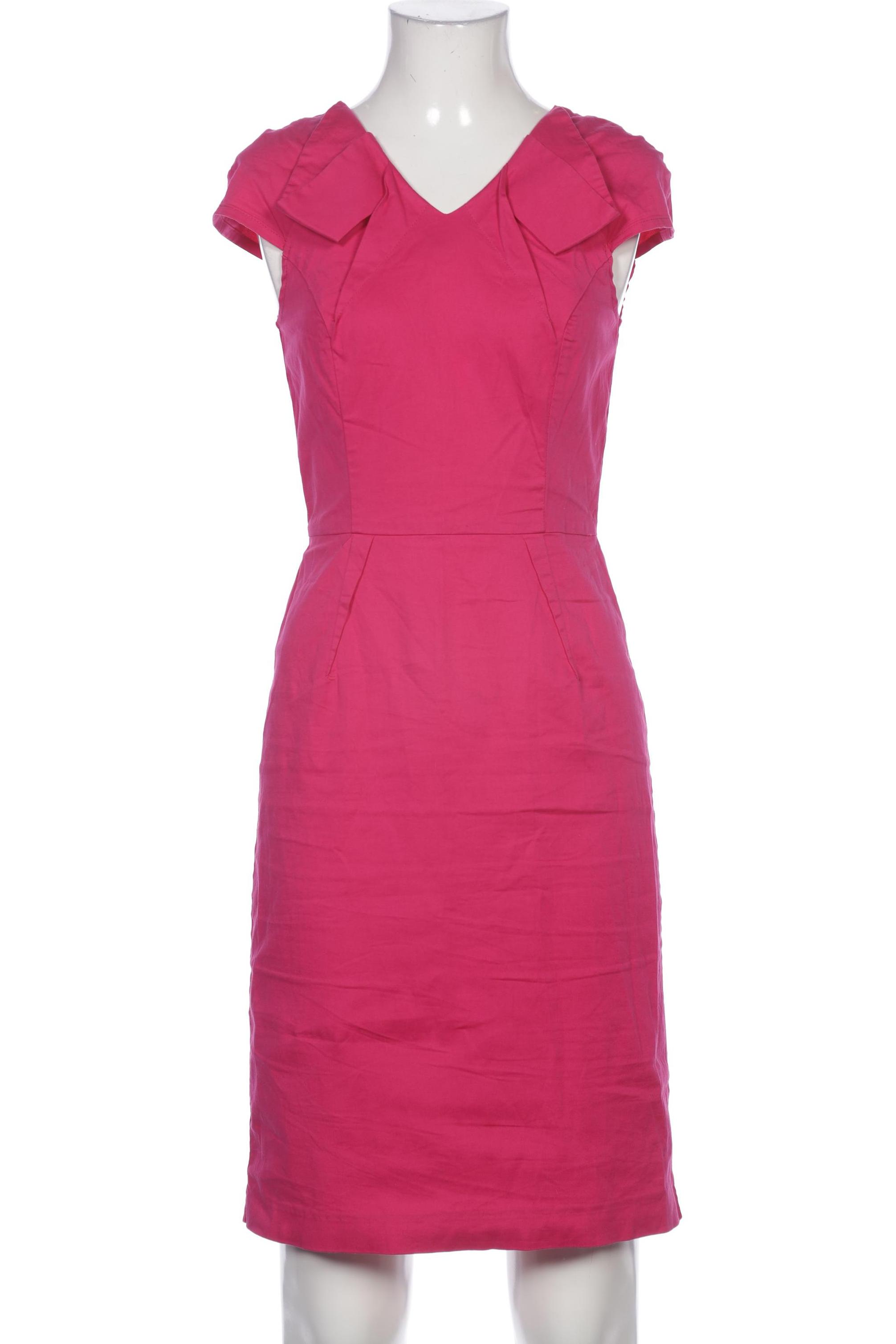

Heine Damen Kleid, pink, Gr. 34
