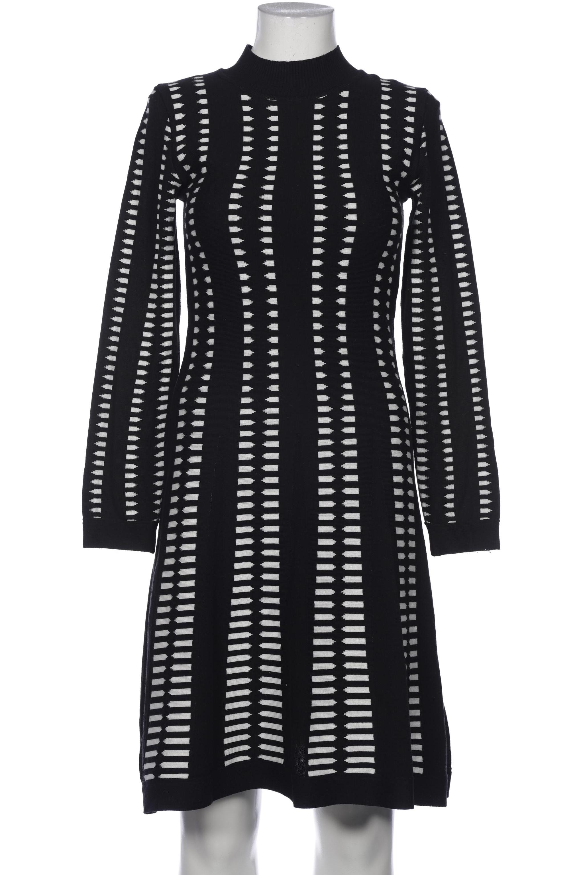 

Heine Damen Kleid, schwarz, Gr. 36
