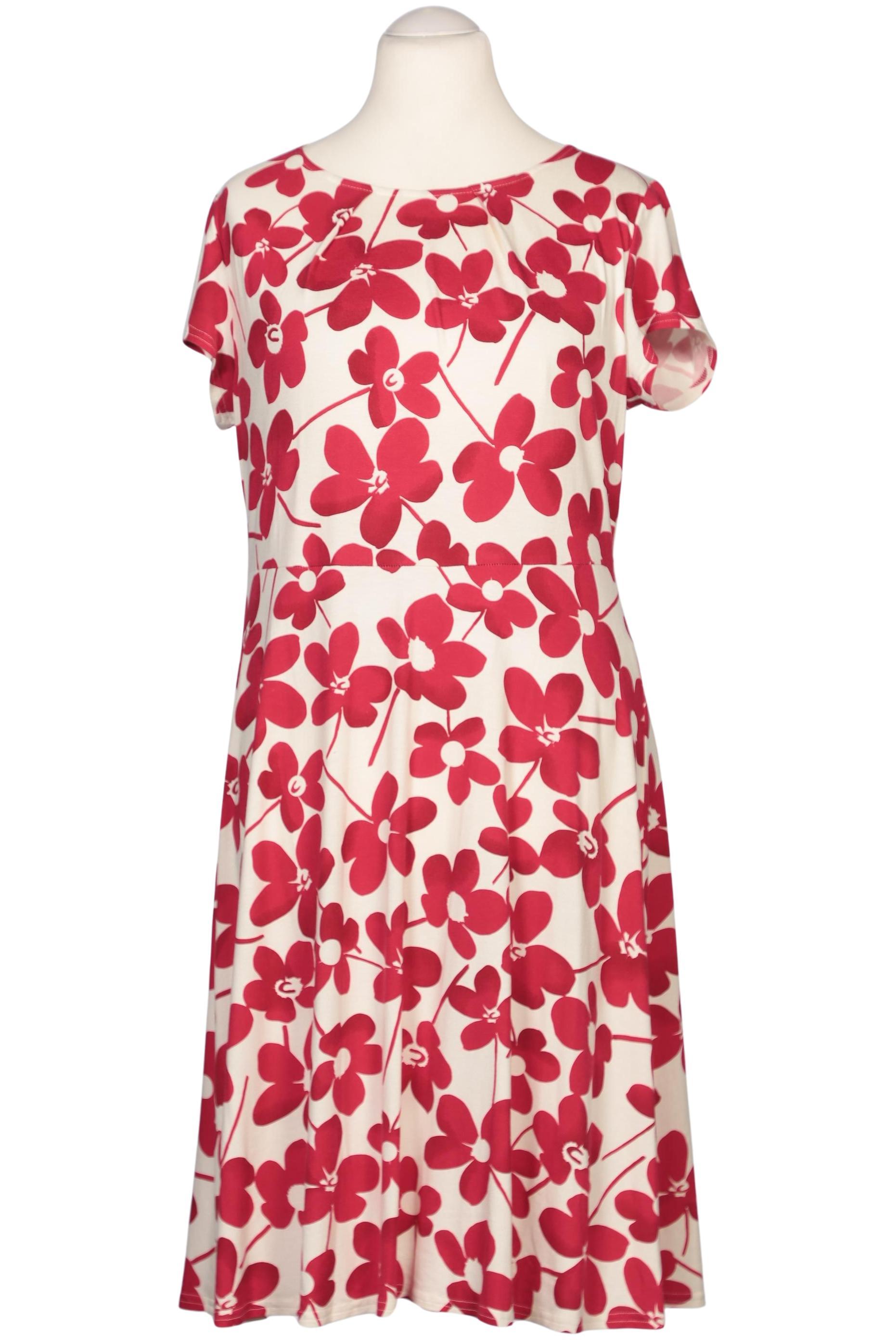 

Heine Damen Kleid, mehrfarbig, Gr. 44