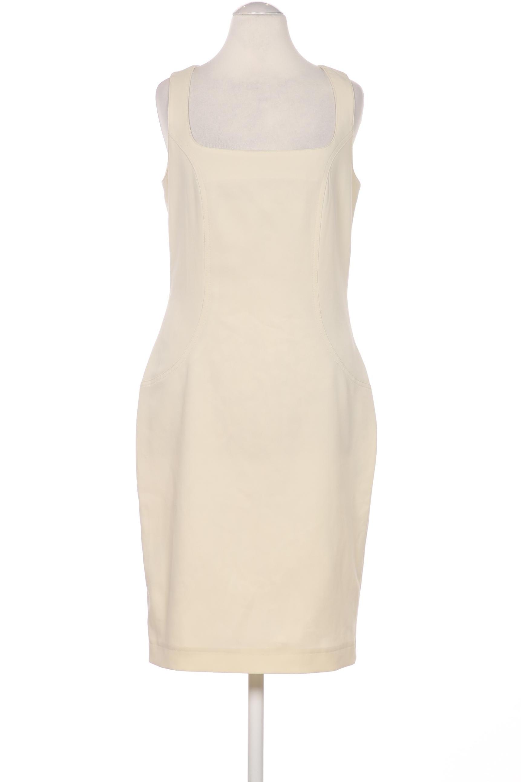 

Heine Damen Kleid, cremeweiß, Gr. 34