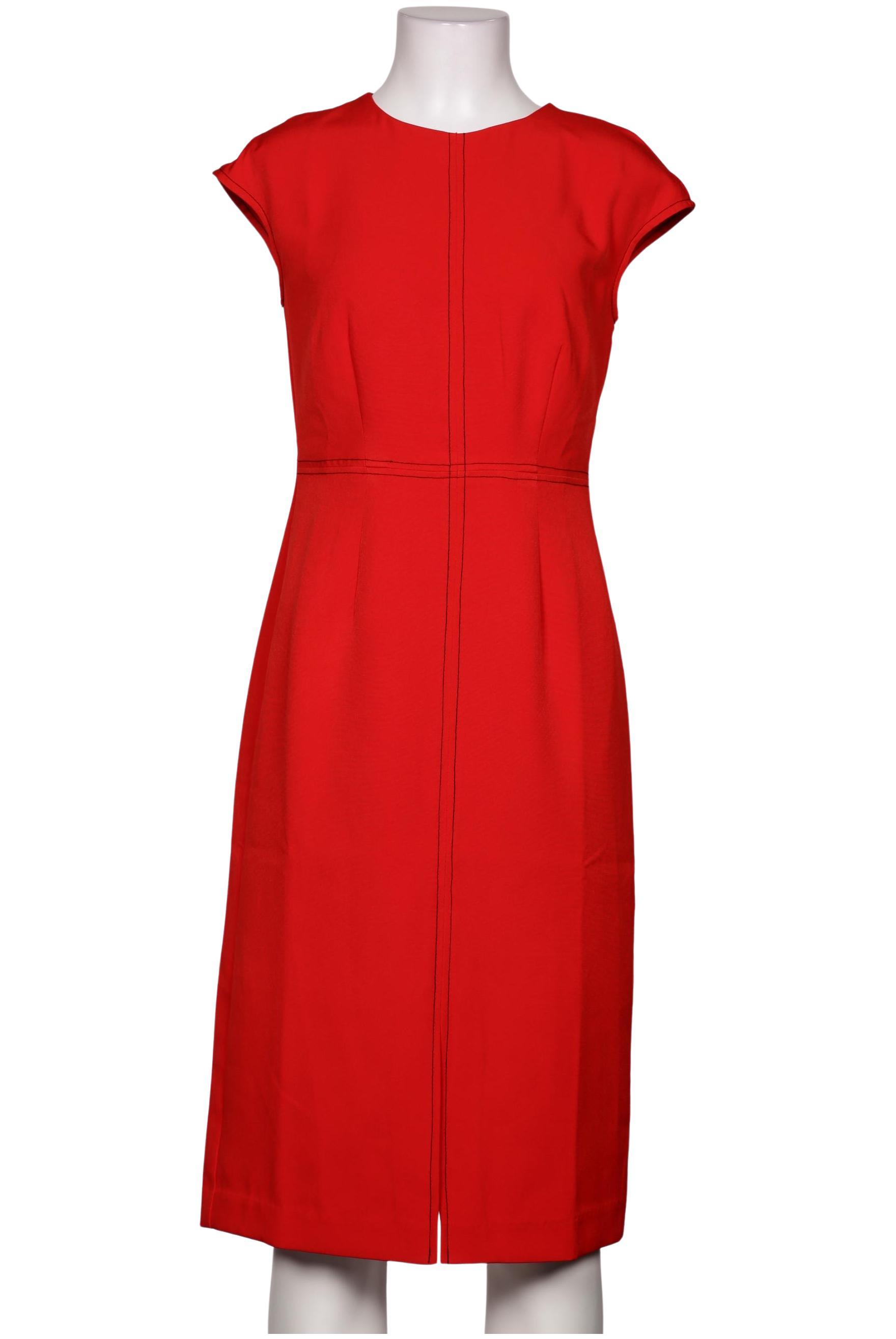 

Heine Damen Kleid, rot, Gr. 36