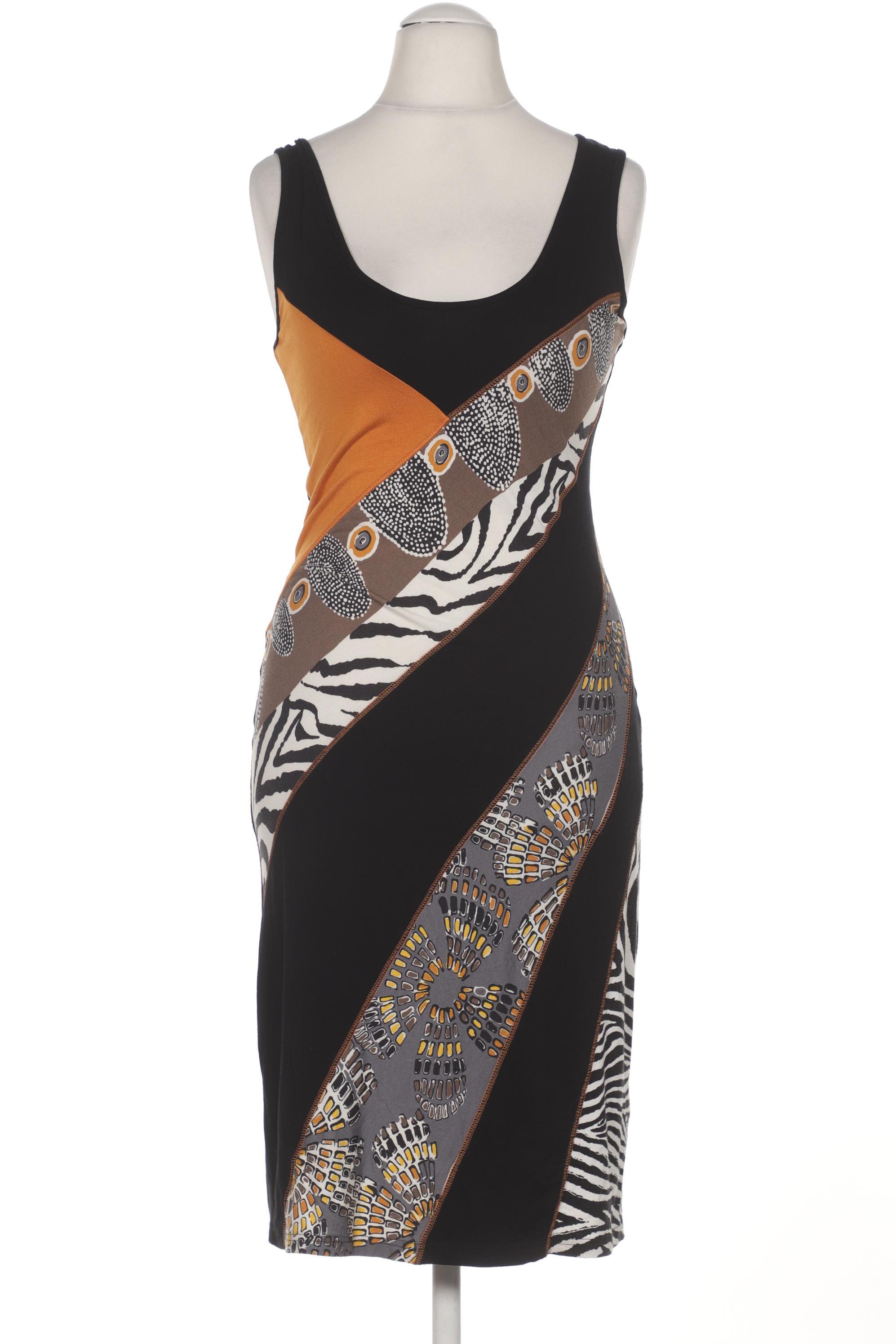 

Heine Damen Kleid, schwarz, Gr. 36