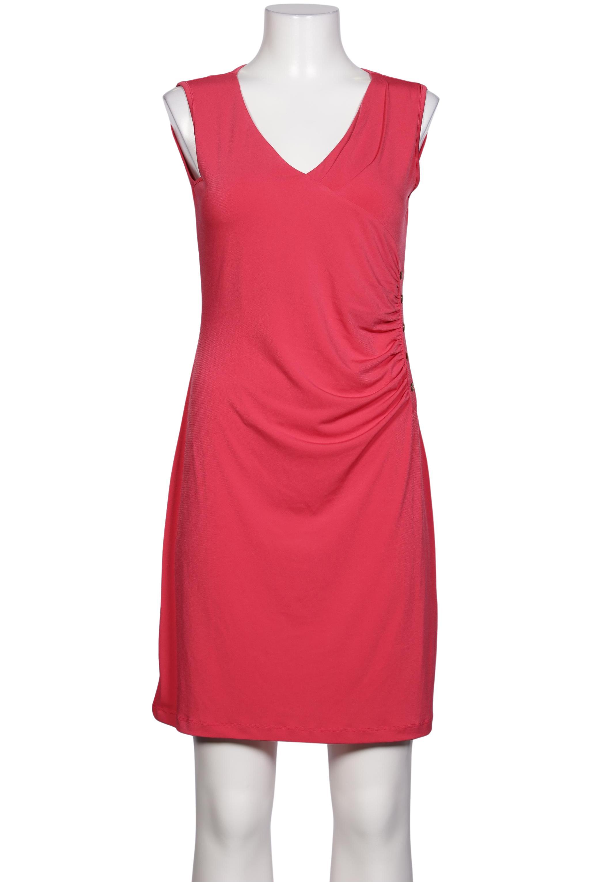 

Heine Damen Kleid, pink, Gr. 38