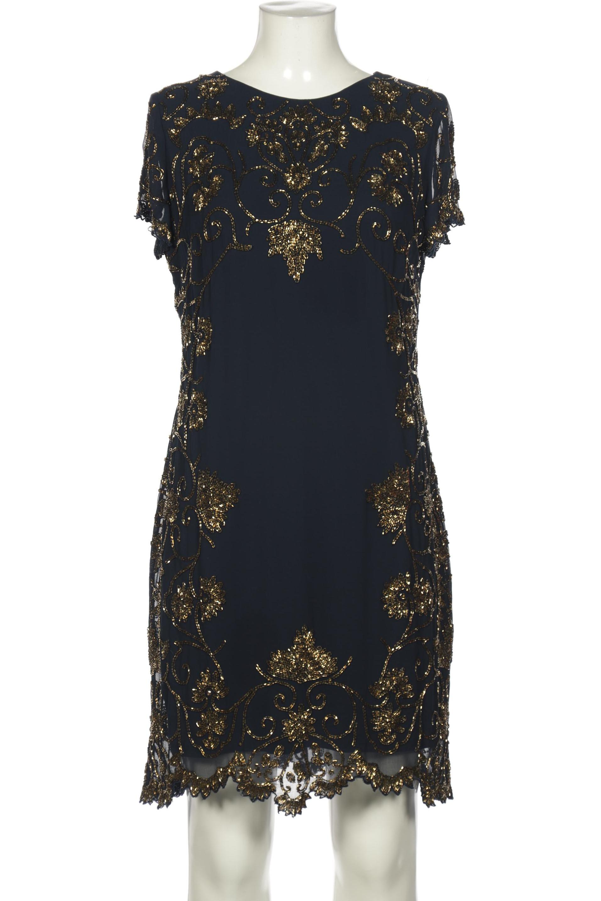 

Heine Damen Kleid, marineblau