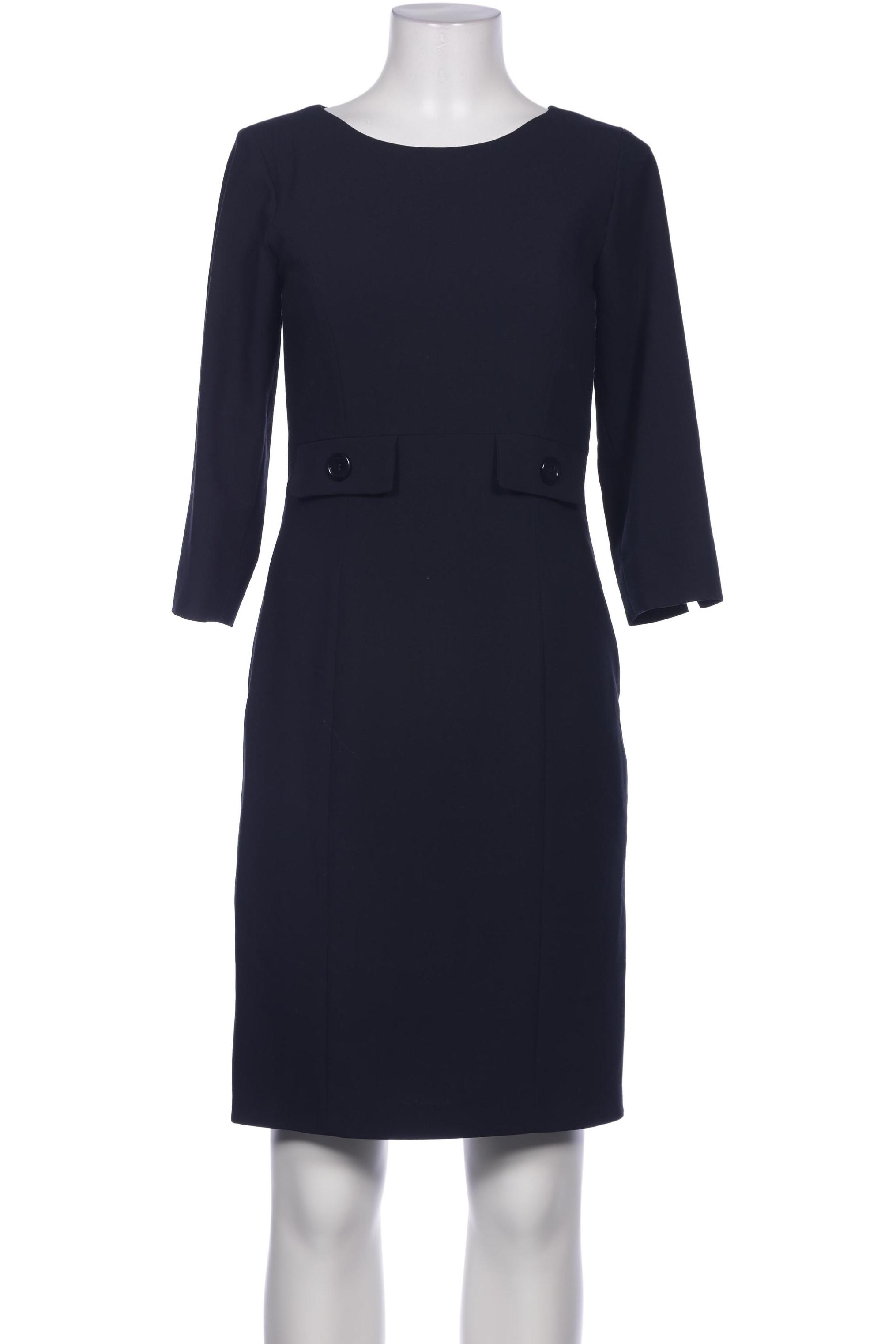 

Heine Damen Kleid, marineblau, Gr. 36