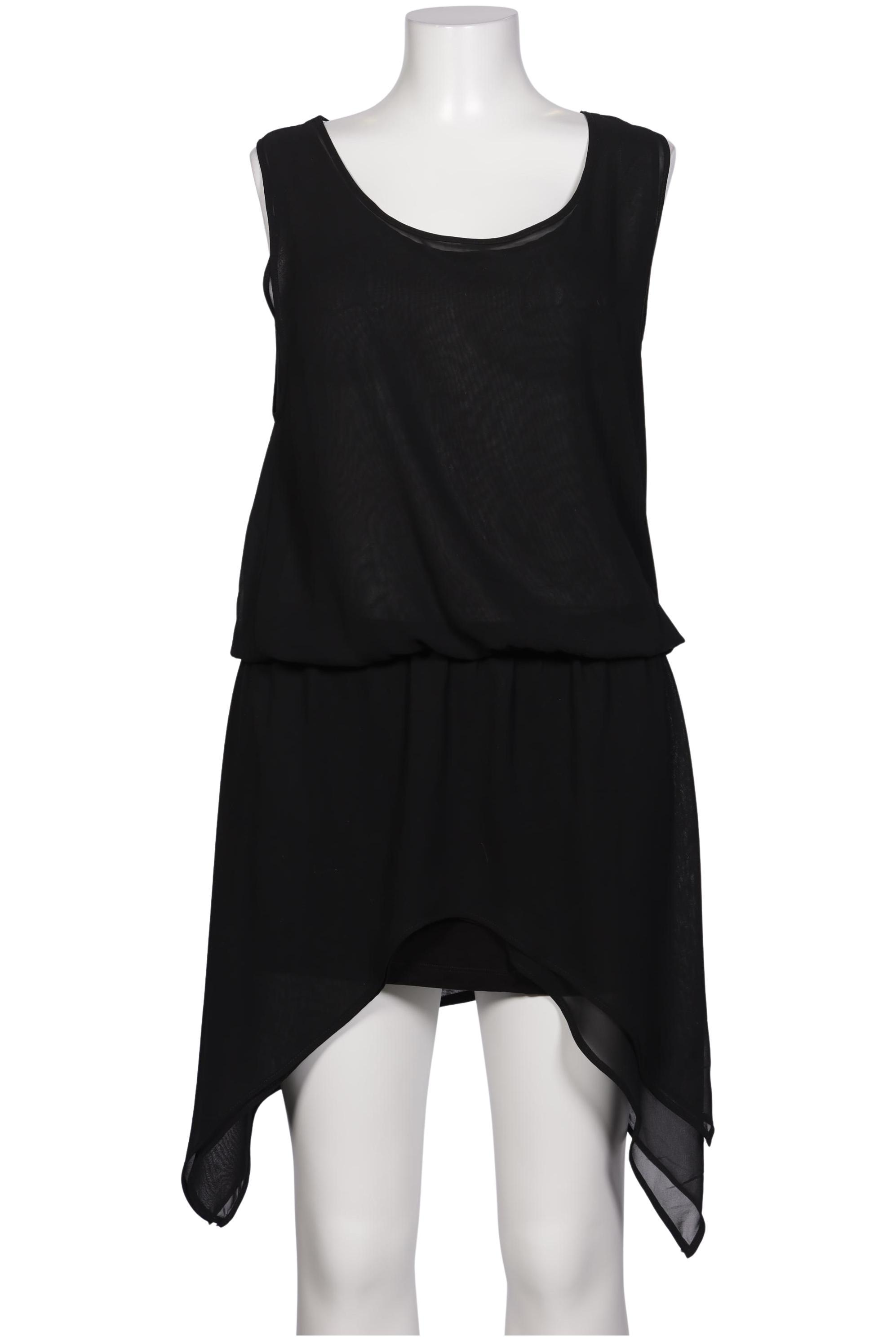 

Heine Damen Kleid, schwarz, Gr. 42