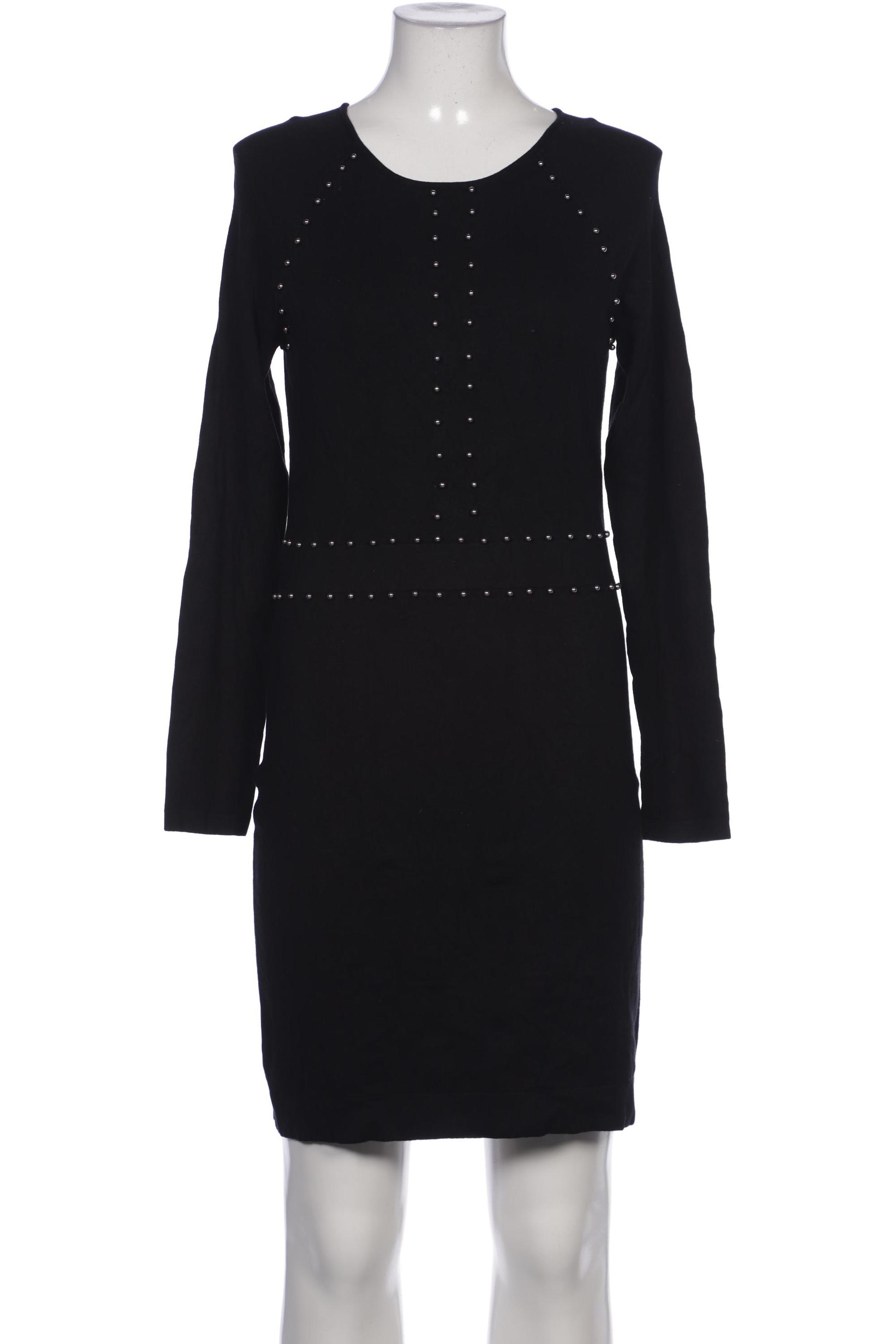 

Heine Damen Kleid, schwarz, Gr. 40