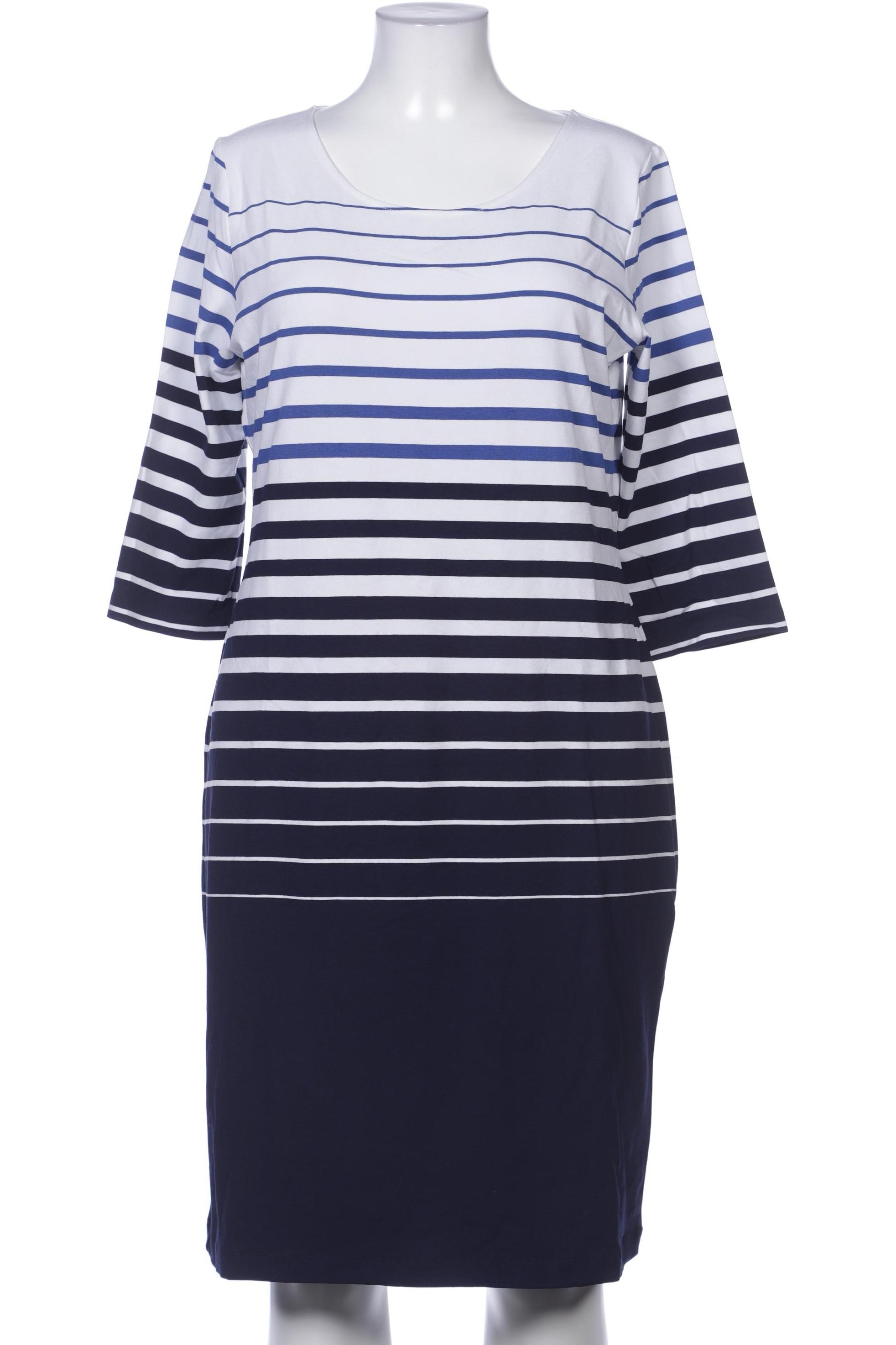 

Heine Damen Kleid, marineblau, Gr. 44