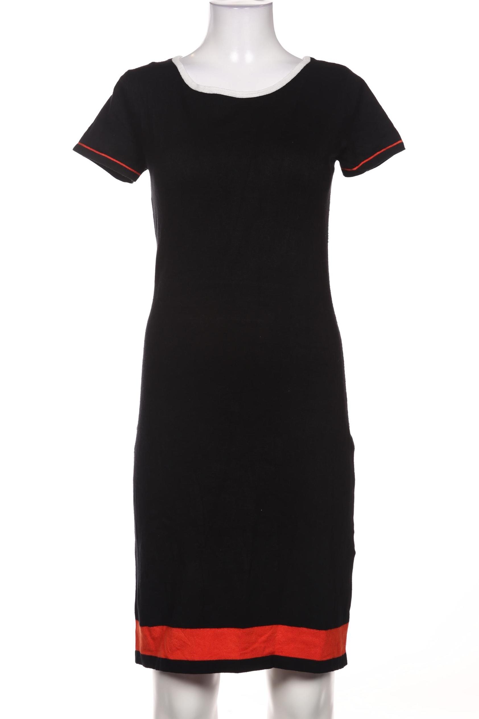 

Heine Damen Kleid, schwarz, Gr. 38