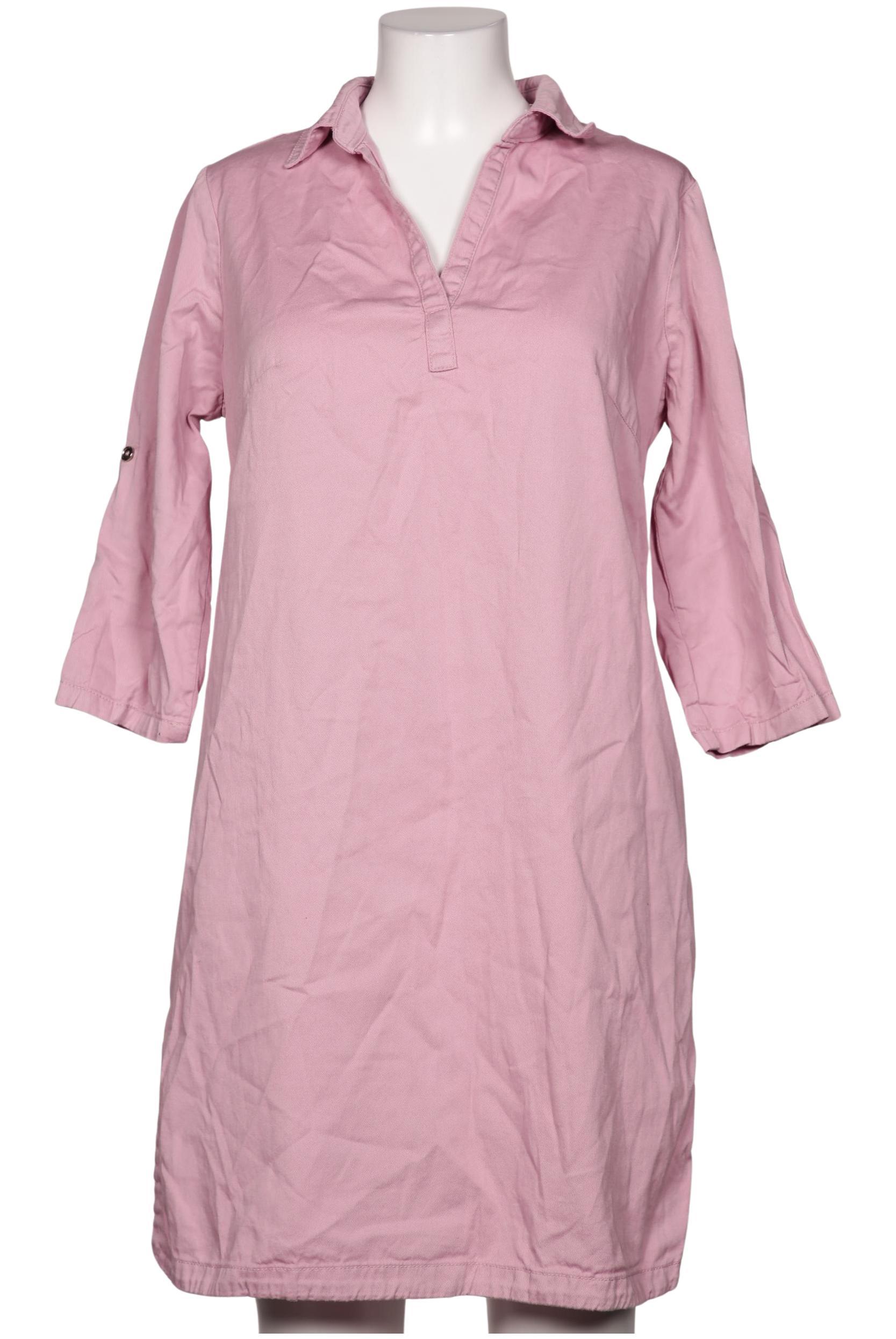 

Heine Damen Kleid, pink, Gr. 42
