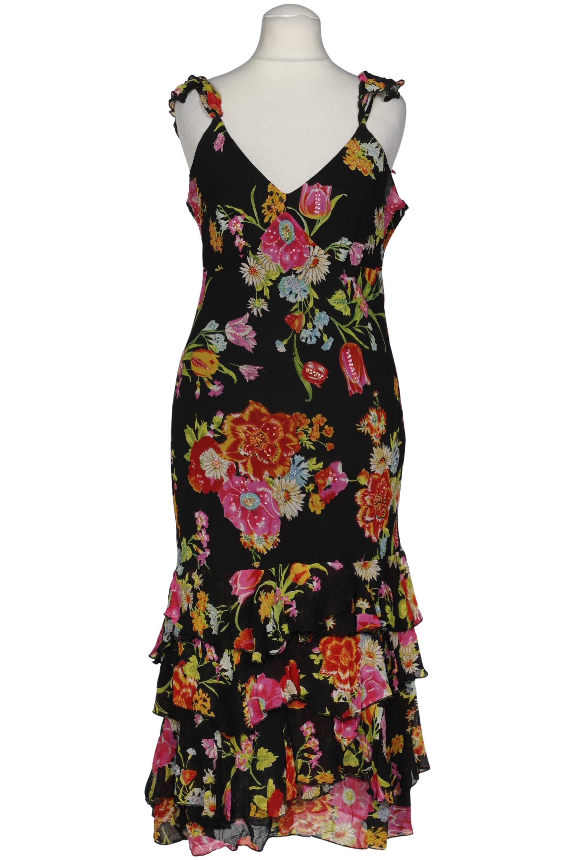 

Heine Damen Kleid, schwarz, Gr. 36