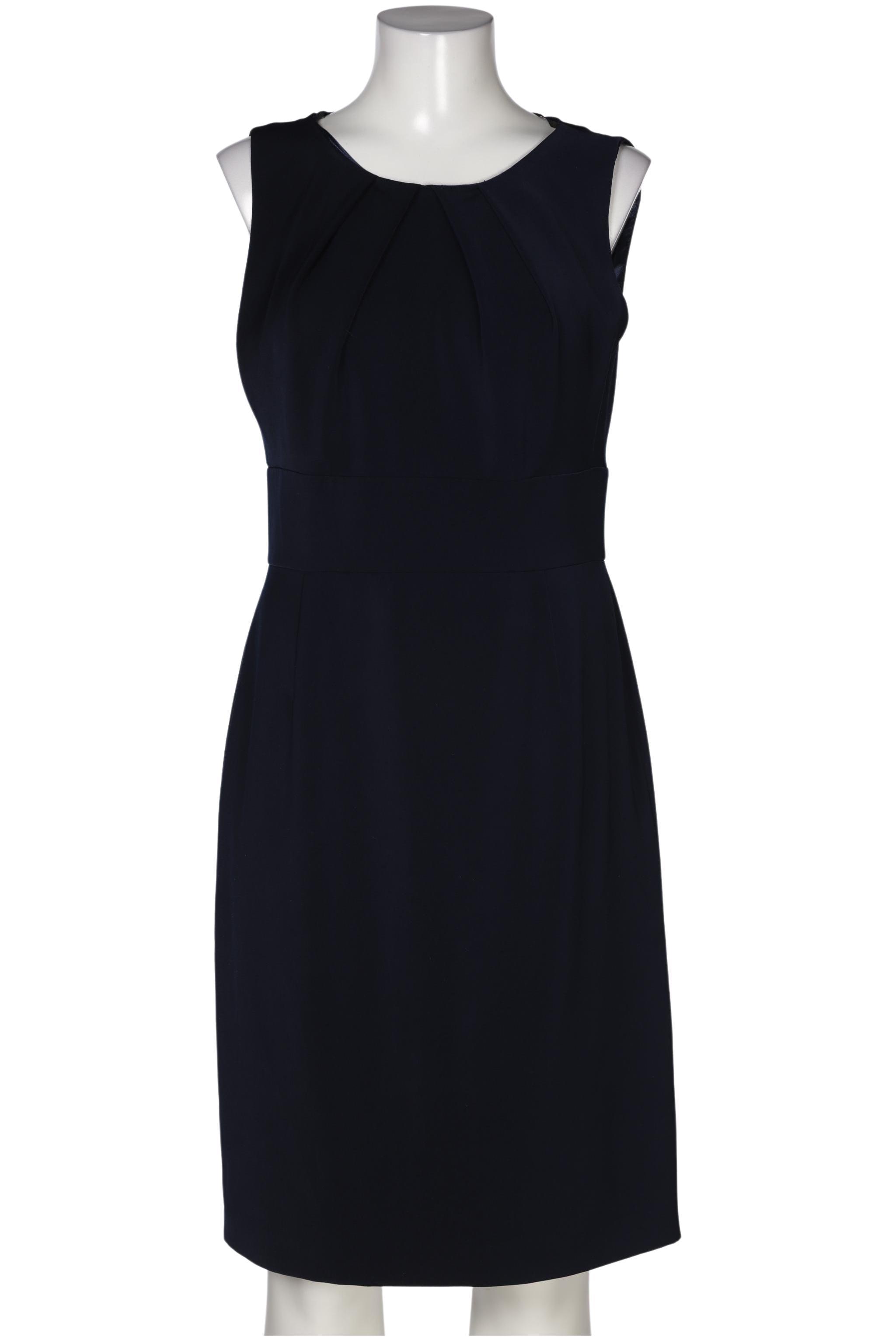 

Heine Damen Kleid, marineblau, Gr. 42