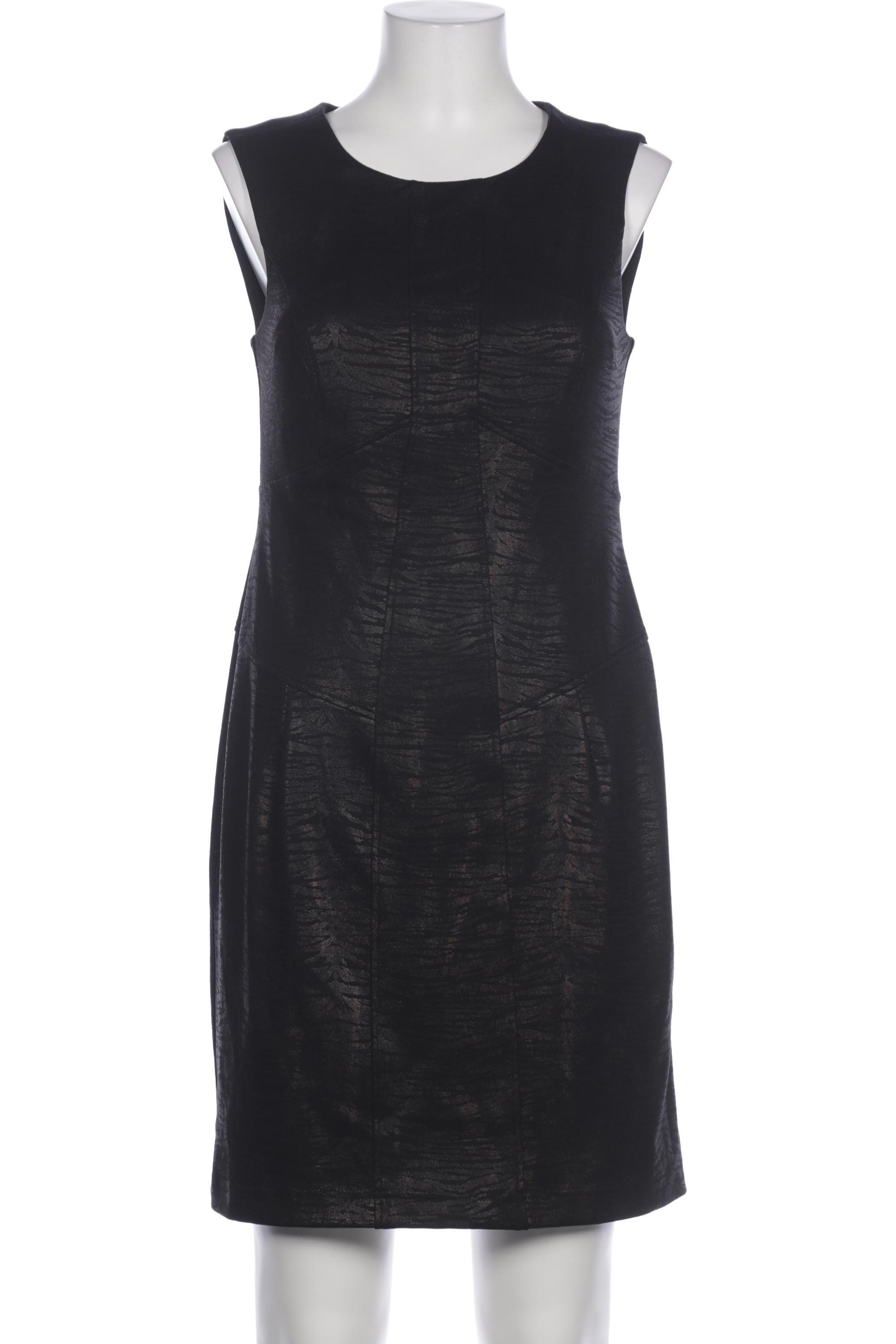 

Heine Damen Kleid, schwarz, Gr. 42
