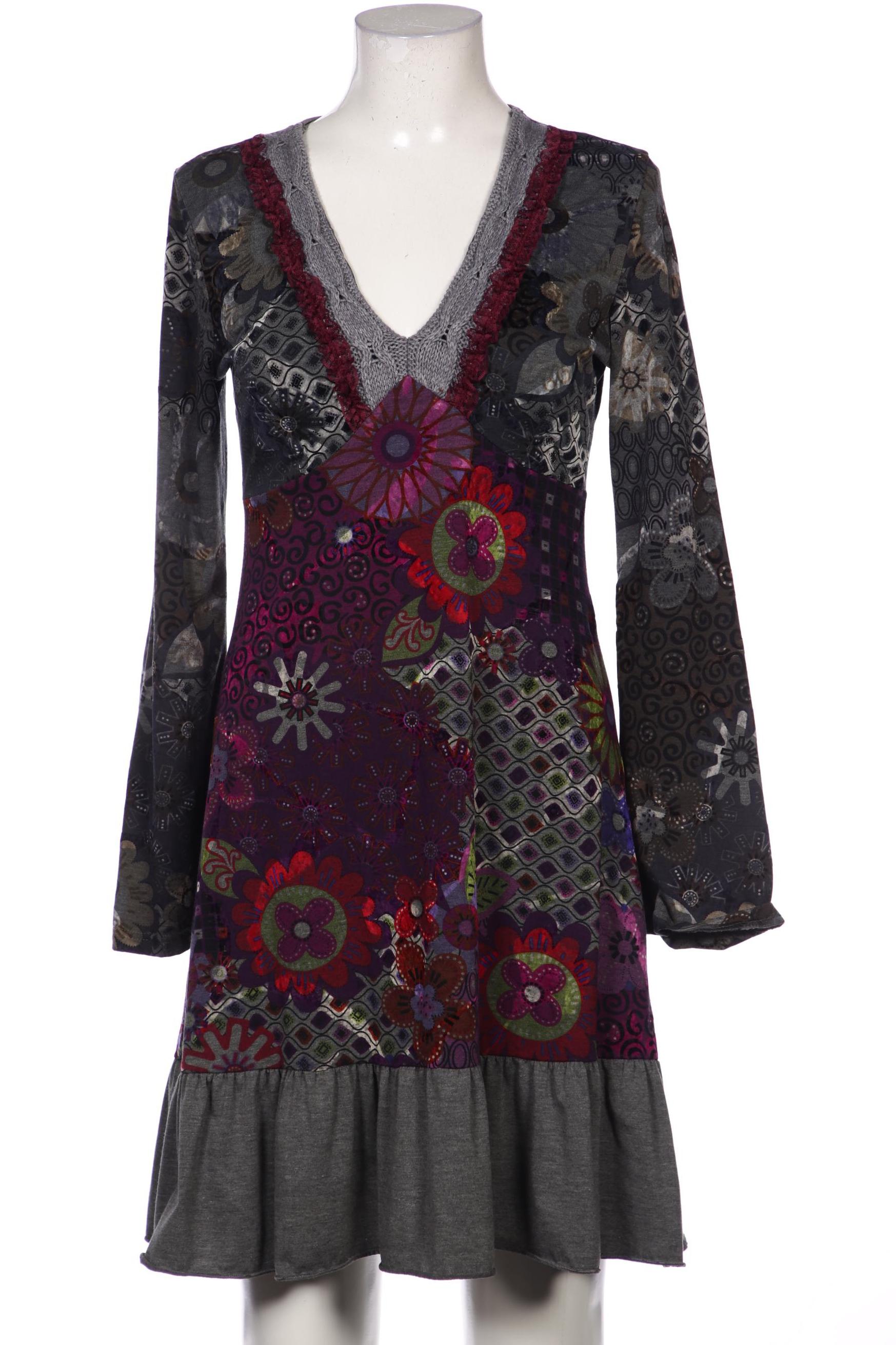 

Heine Damen Kleid, grau, Gr. 38