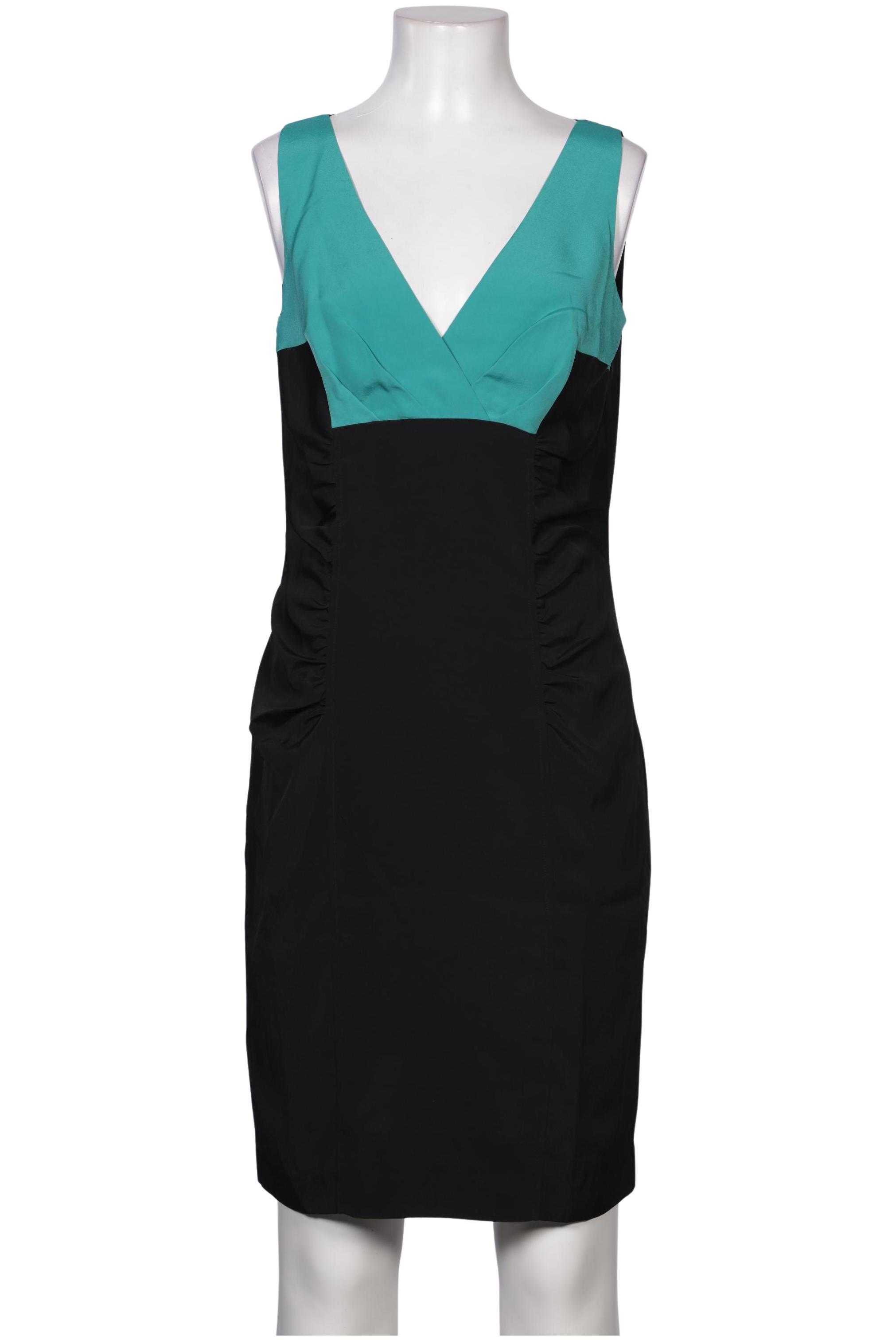 

Heine Damen Kleid, schwarz, Gr. 38
