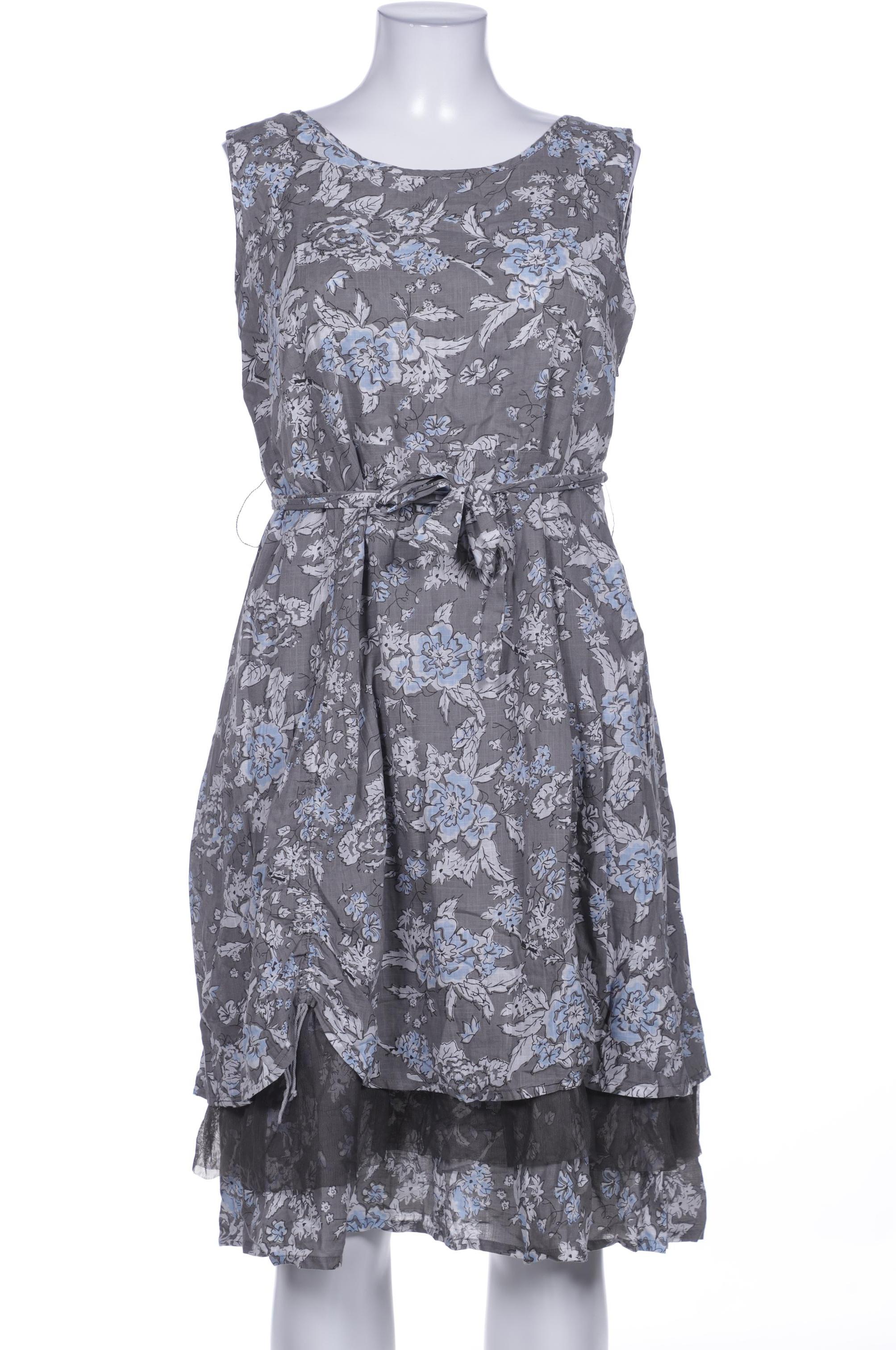 

Heine Damen Kleid, grau, Gr. 44