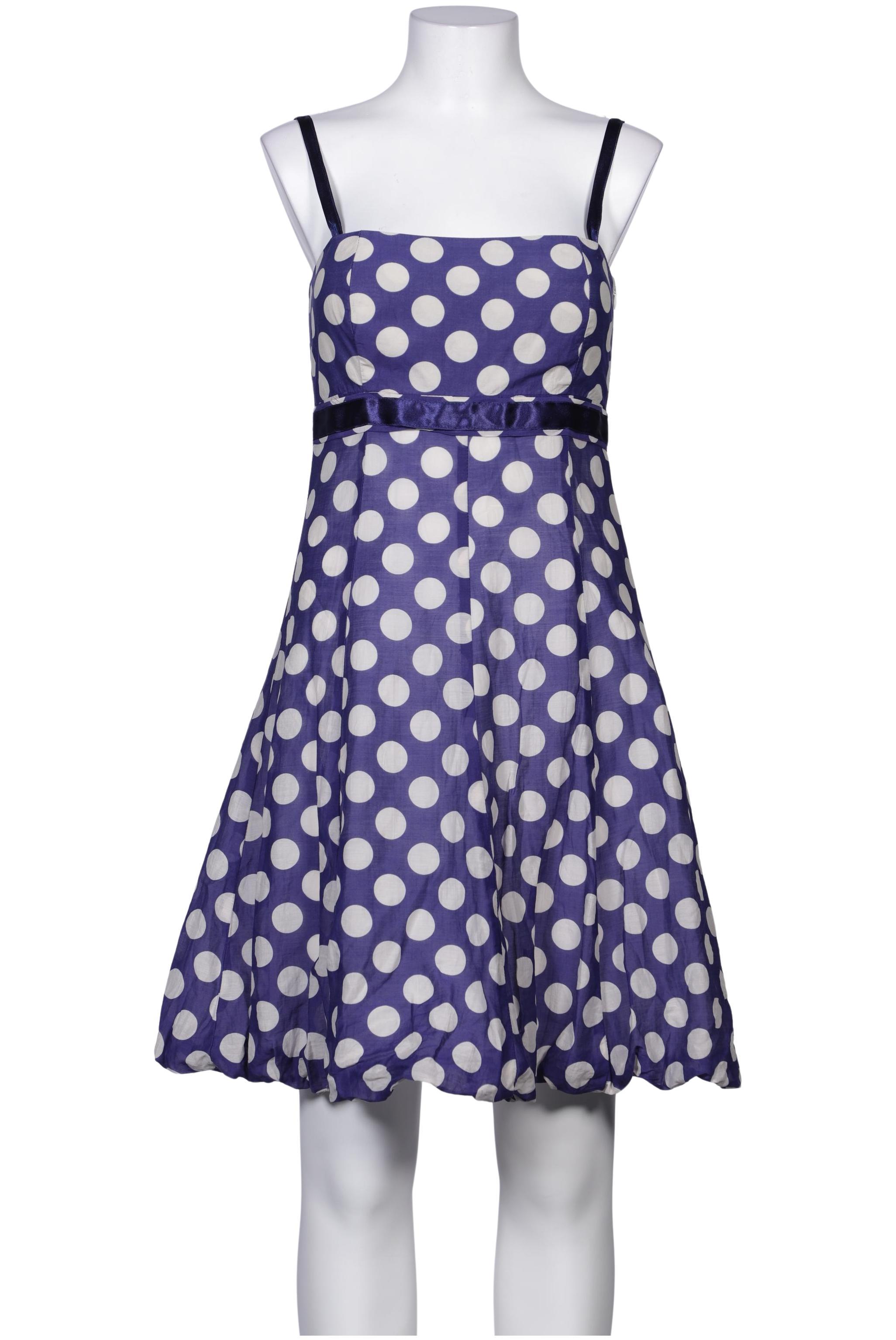 

Heine Damen Kleid, blau, Gr. 38