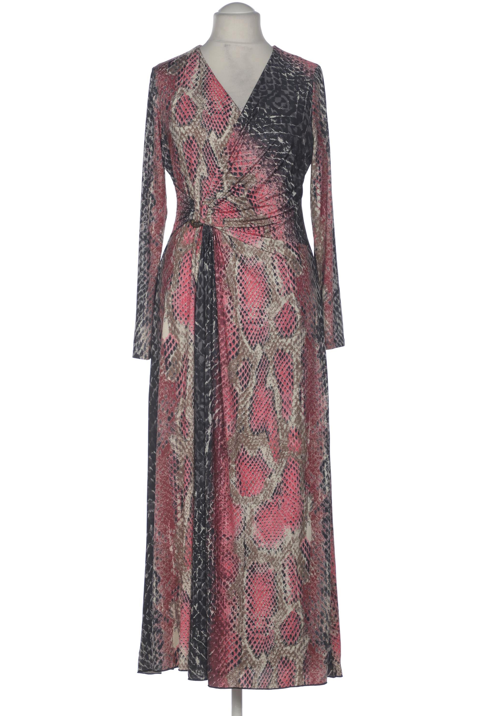 

Heine Damen Kleid, mehrfarbig, Gr. 21