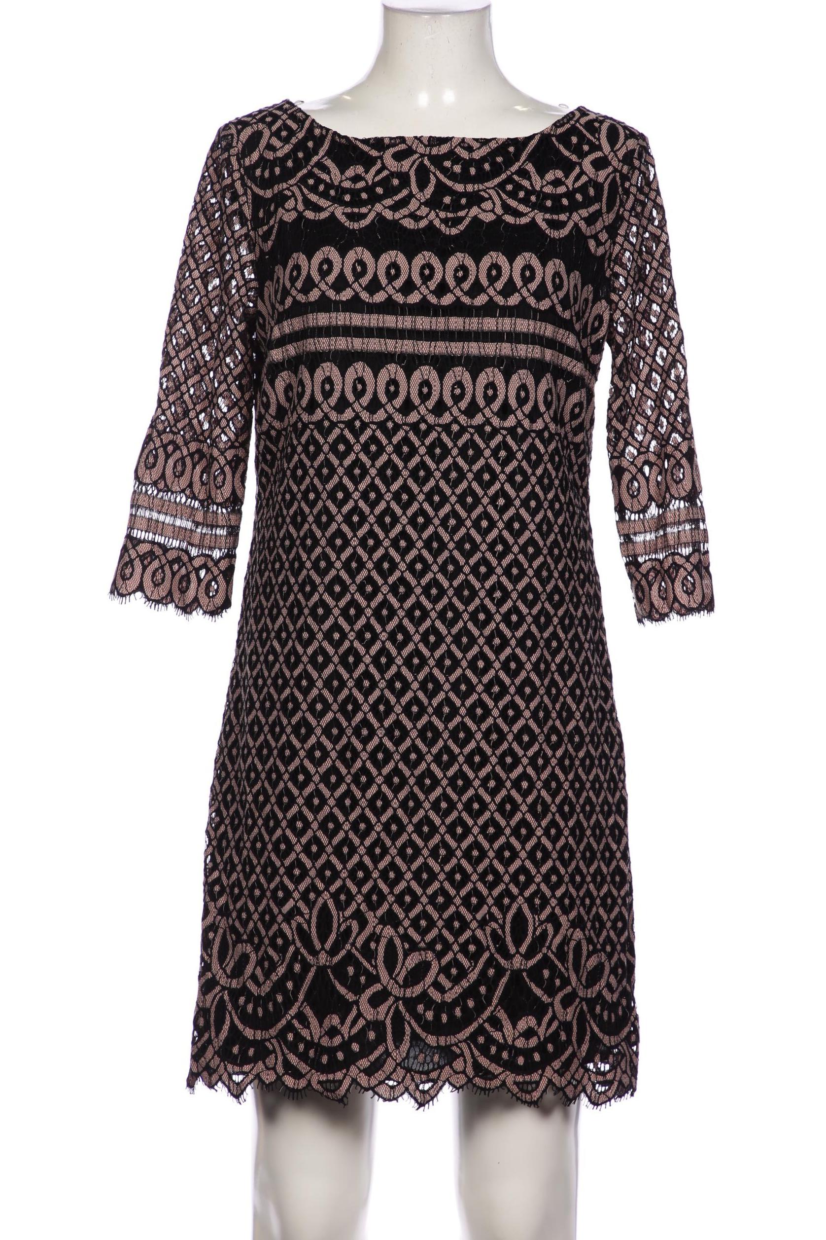 

Heine Damen Kleid, schwarz, Gr. 44