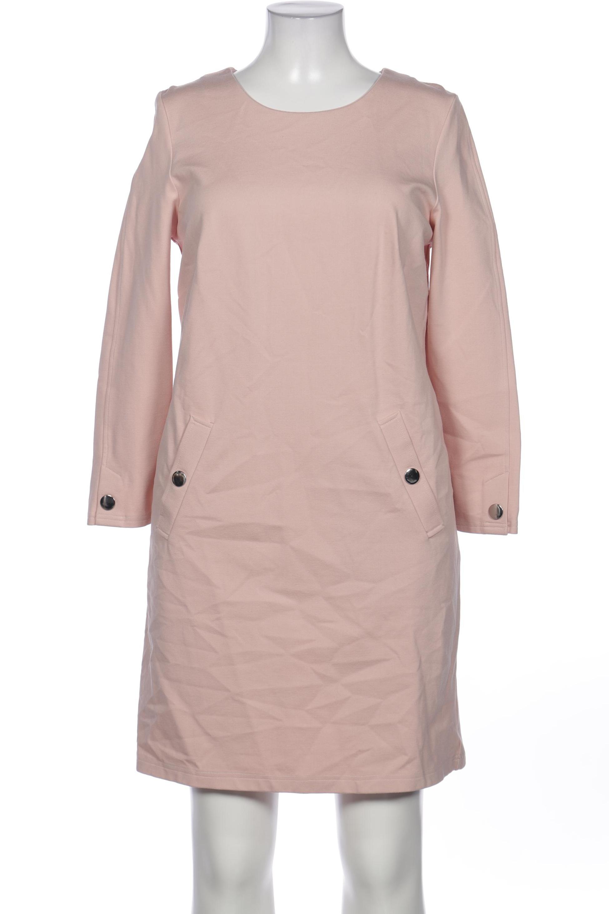

Heine Damen Kleid, pink, Gr. 42