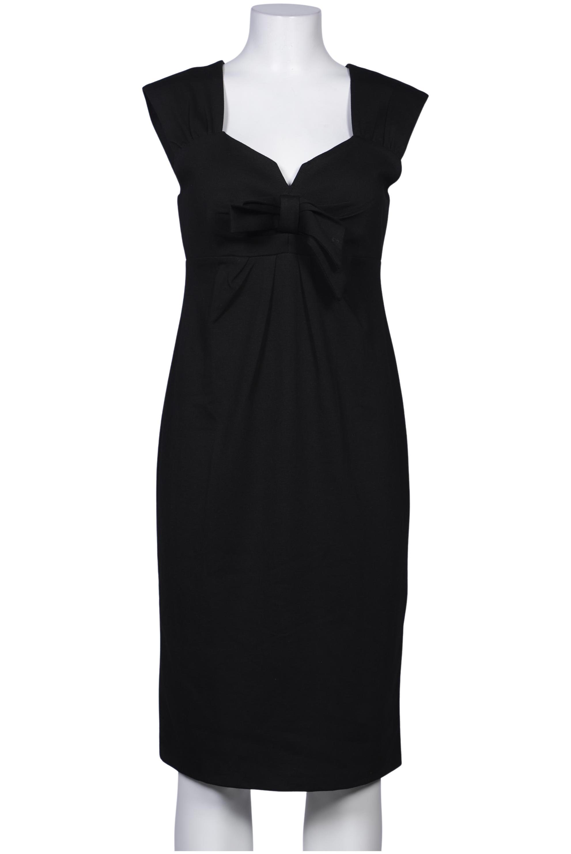 

Heine Damen Kleid, schwarz, Gr. 40