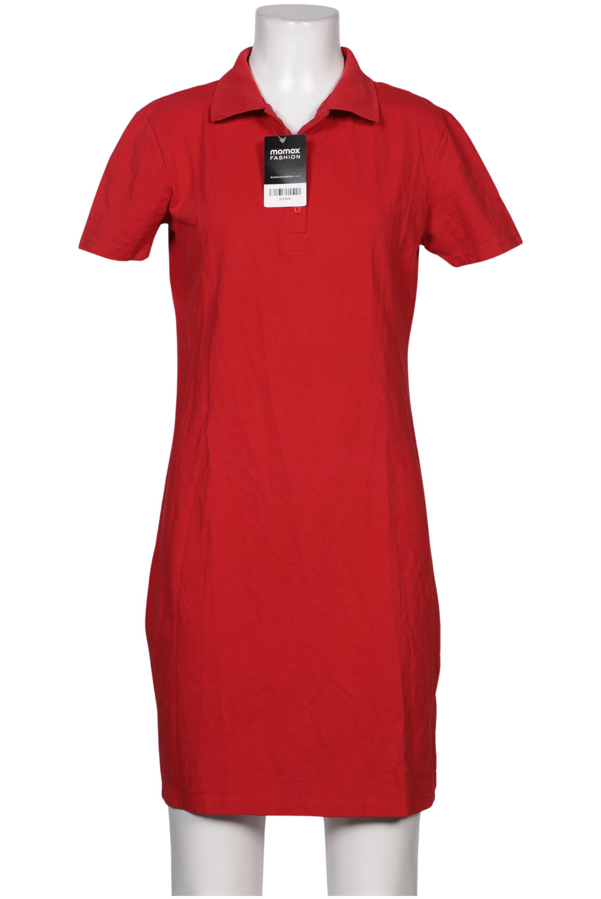 

Heine Damen Kleid, rot, Gr. 38