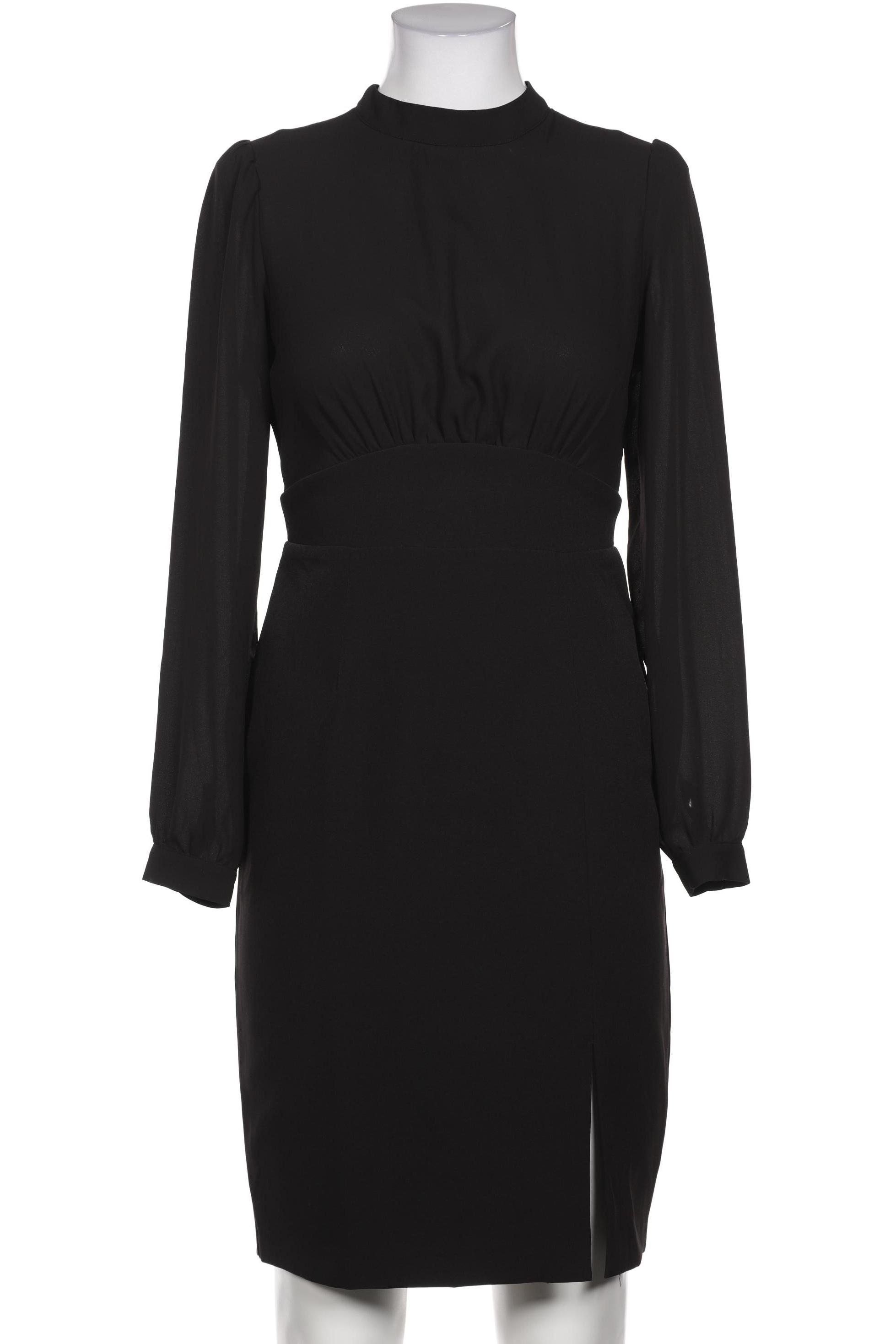 

Heine Damen Kleid, schwarz, Gr. 36