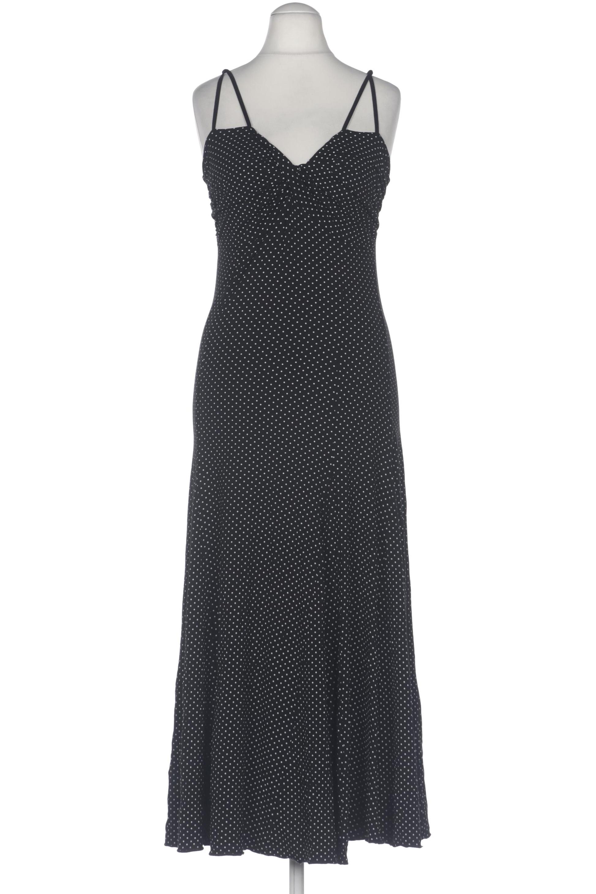

Heine Damen Kleid, schwarz, Gr. 40