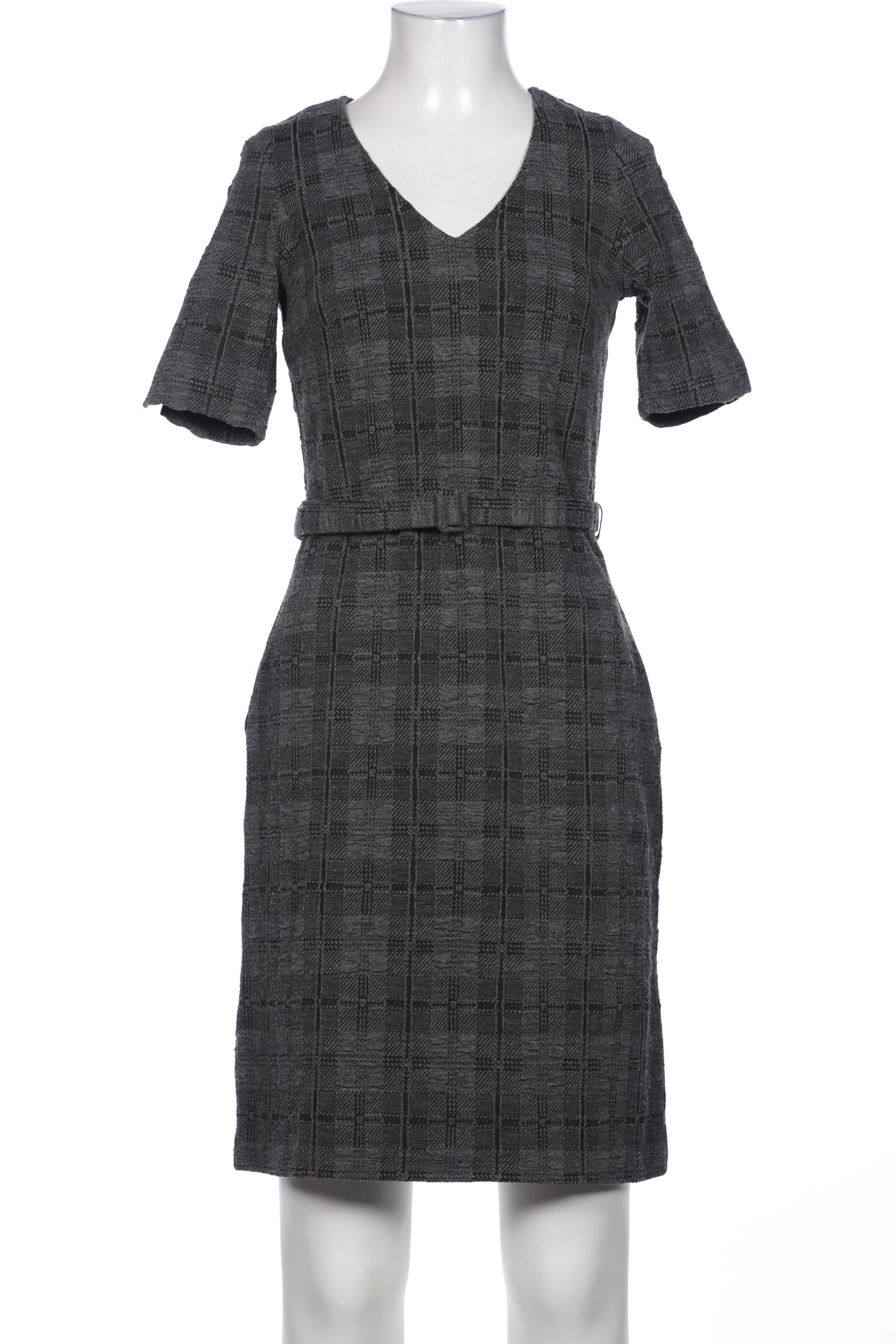 

Heine Damen Kleid, grau, Gr. 36