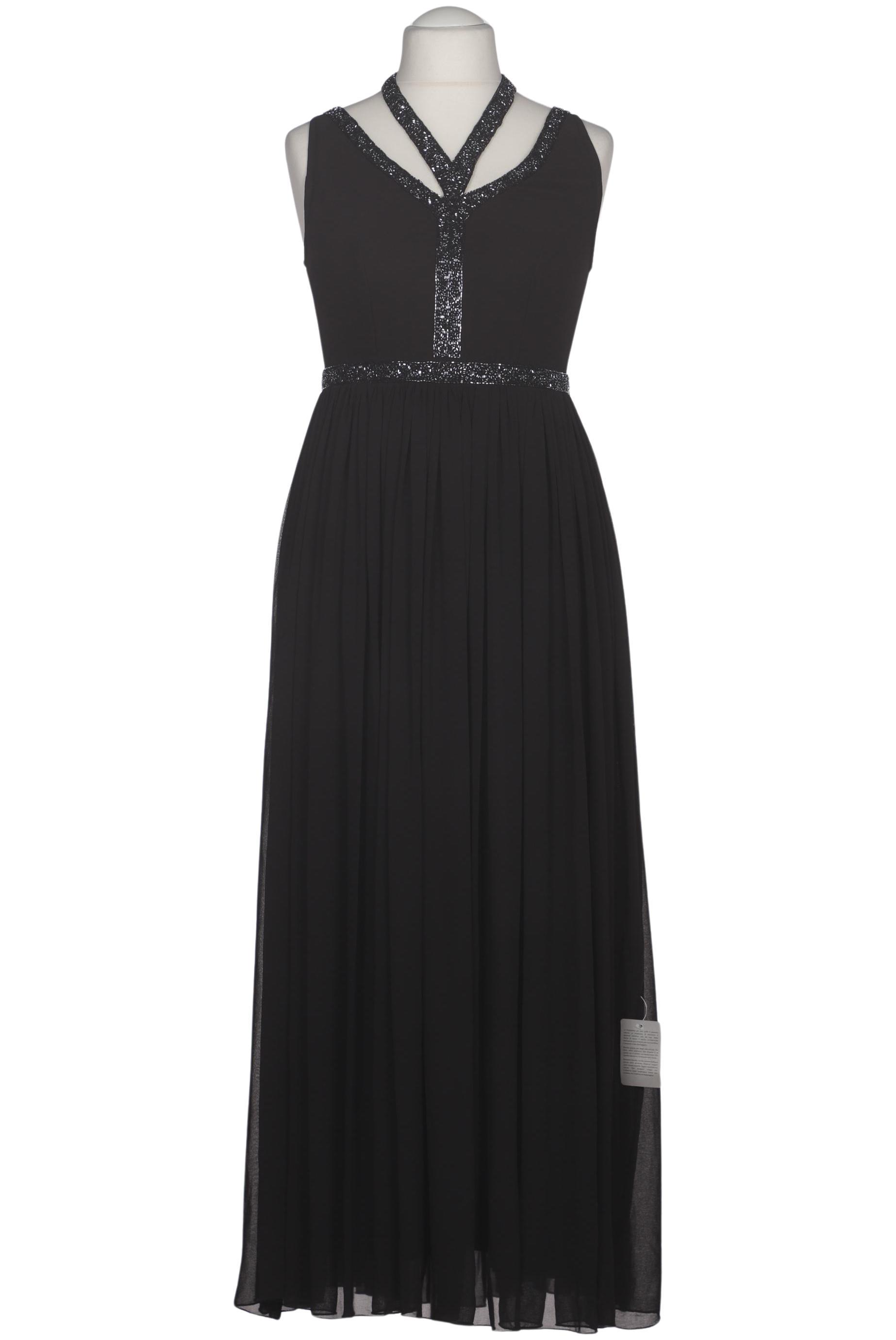 

Heine Damen Kleid, schwarz, Gr. 19