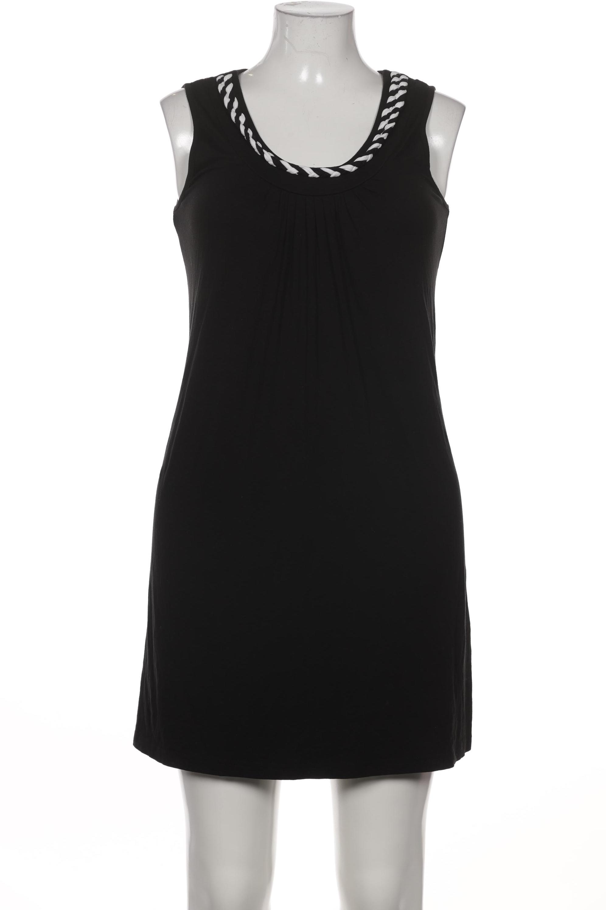 

Heine Damen Kleid, schwarz, Gr. 44