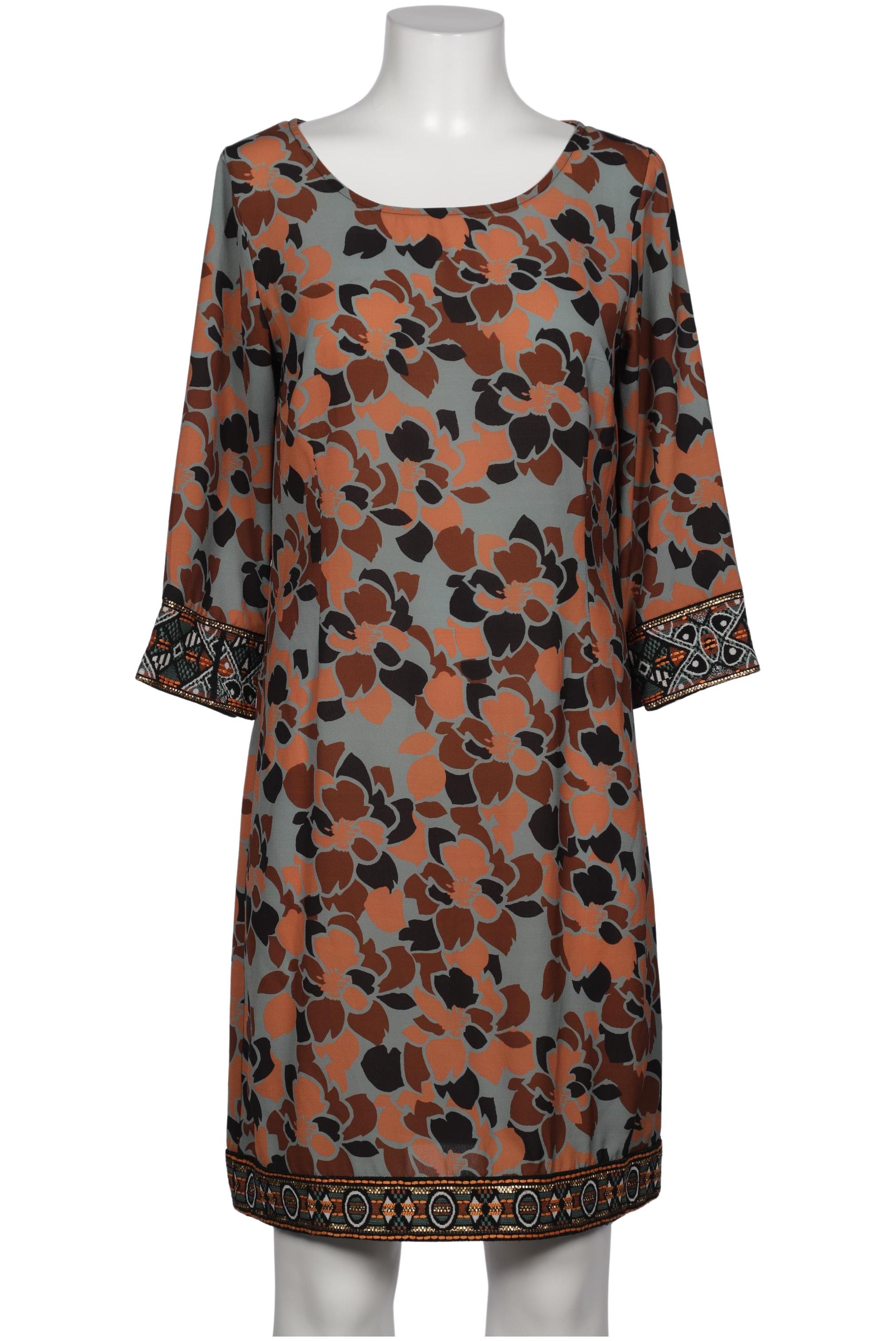 

Heine Damen Kleid, grün, Gr. 38
