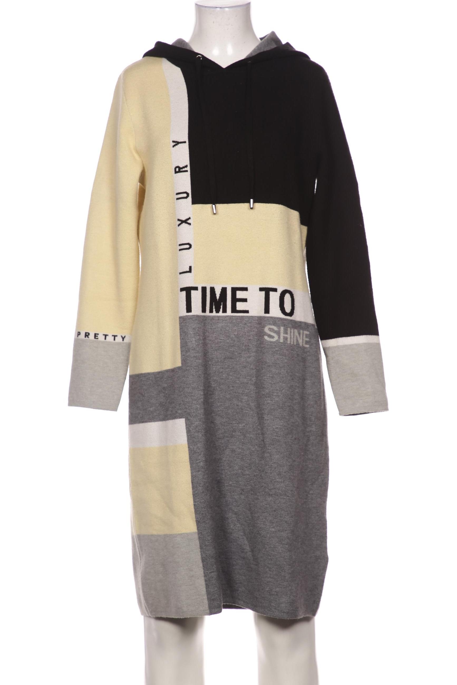 

Heine Damen Kleid, mehrfarbig, Gr. 40