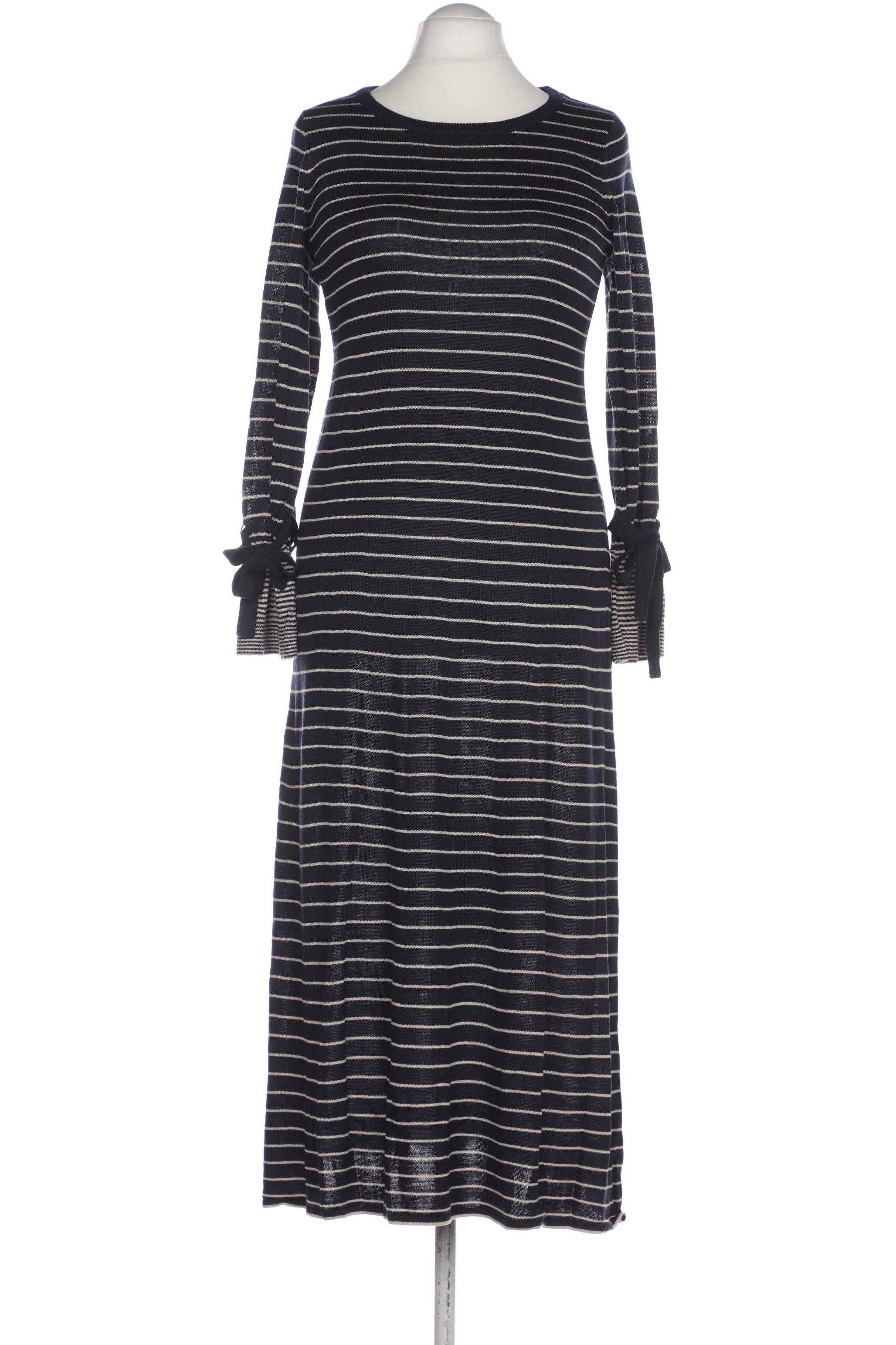 

Heine Damen Kleid, marineblau, Gr. 36