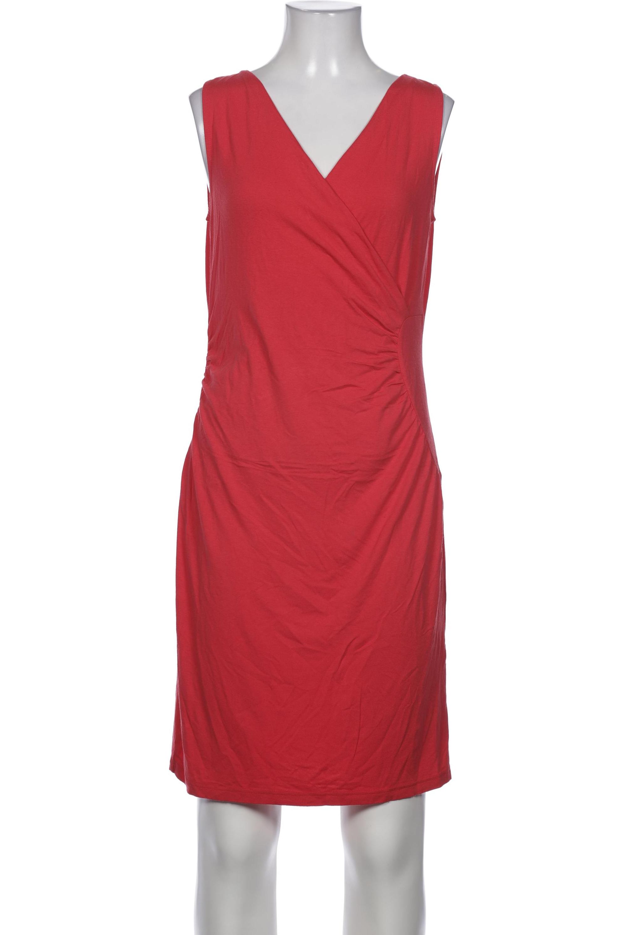 

Heine Damen Kleid, pink, Gr. 32