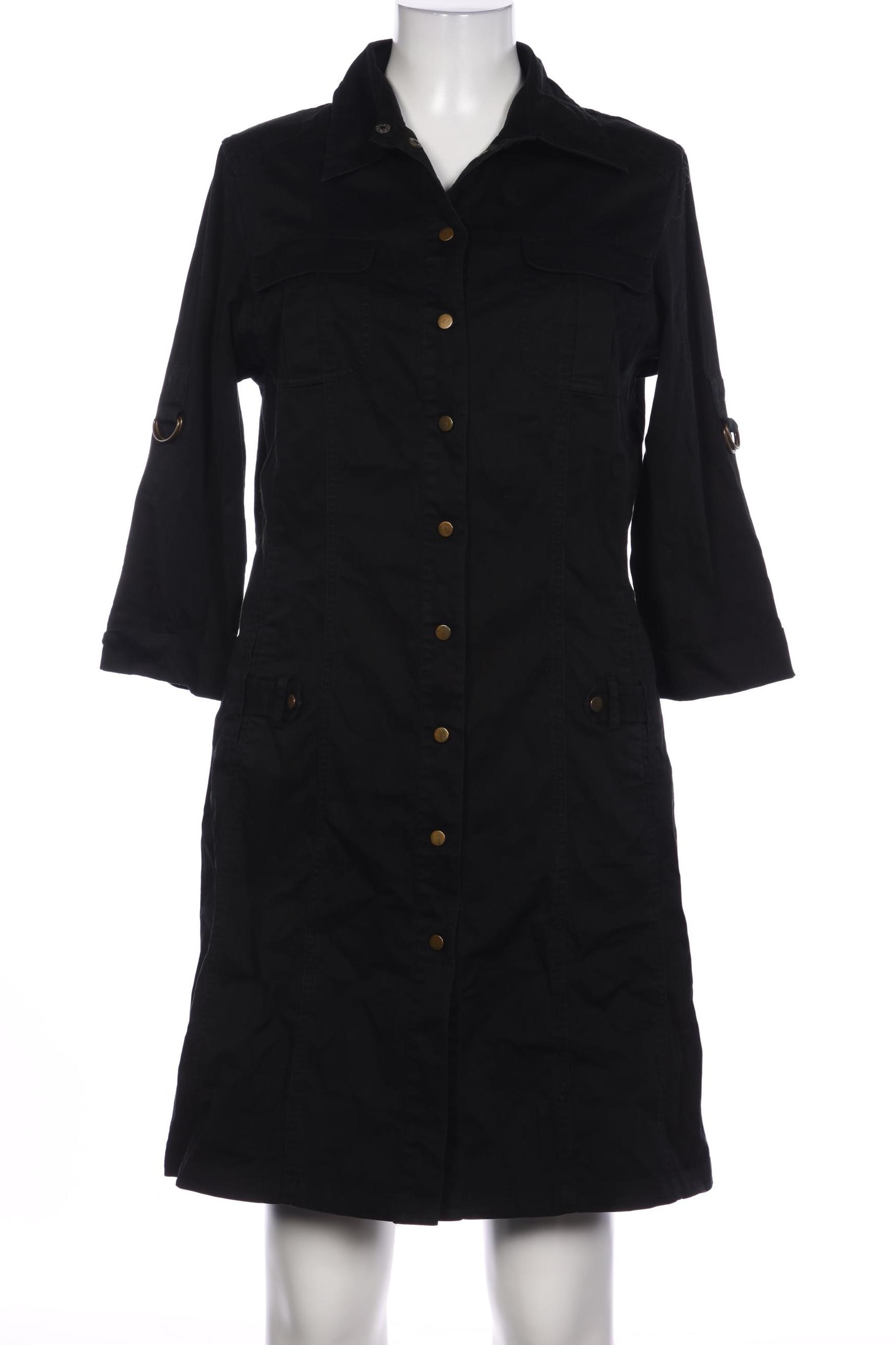 

Heine Damen Kleid, schwarz