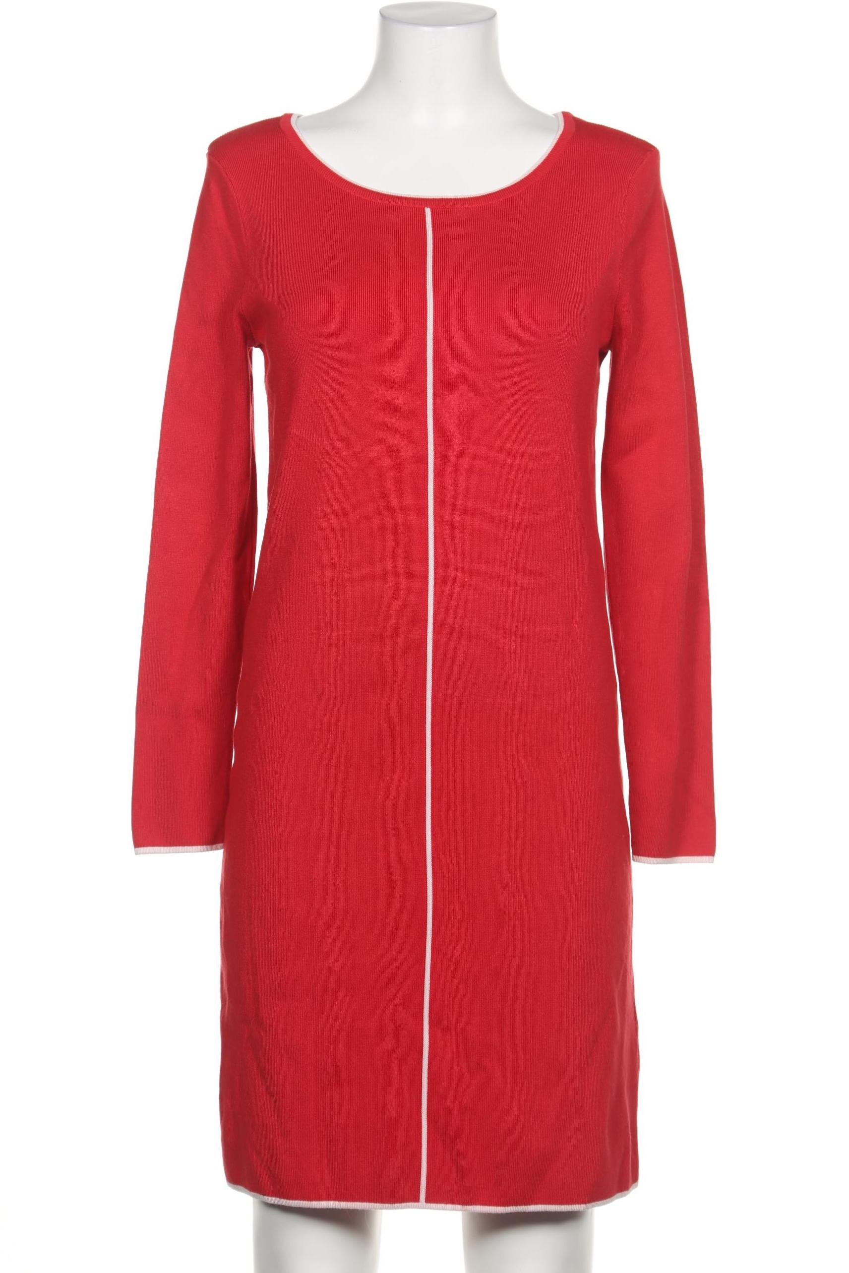 

Heine Damen Kleid, rot, Gr. 36