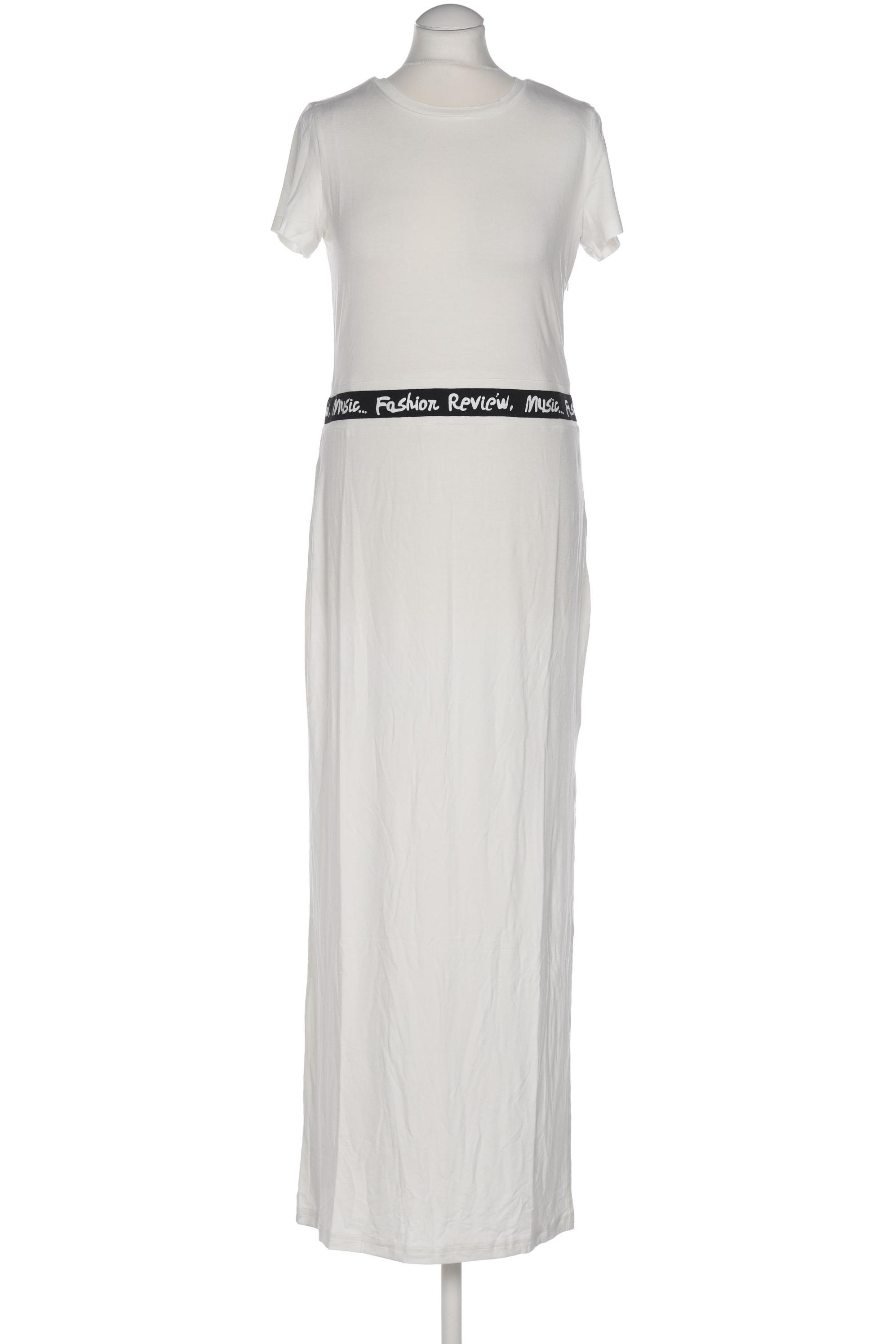 

Heine Damen Kleid, weiß